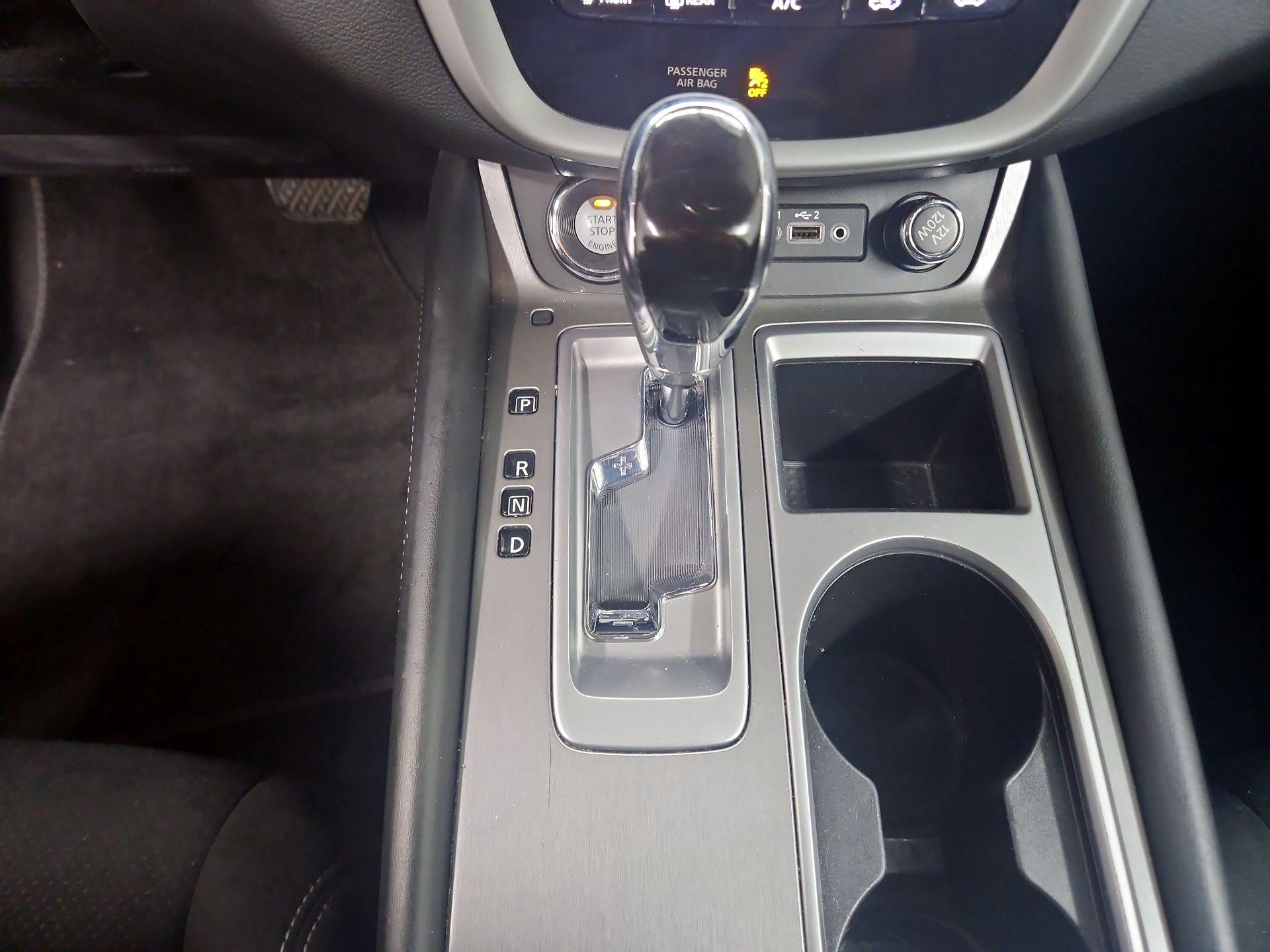 Thumbnail: 2020 Nissan Murano - 17