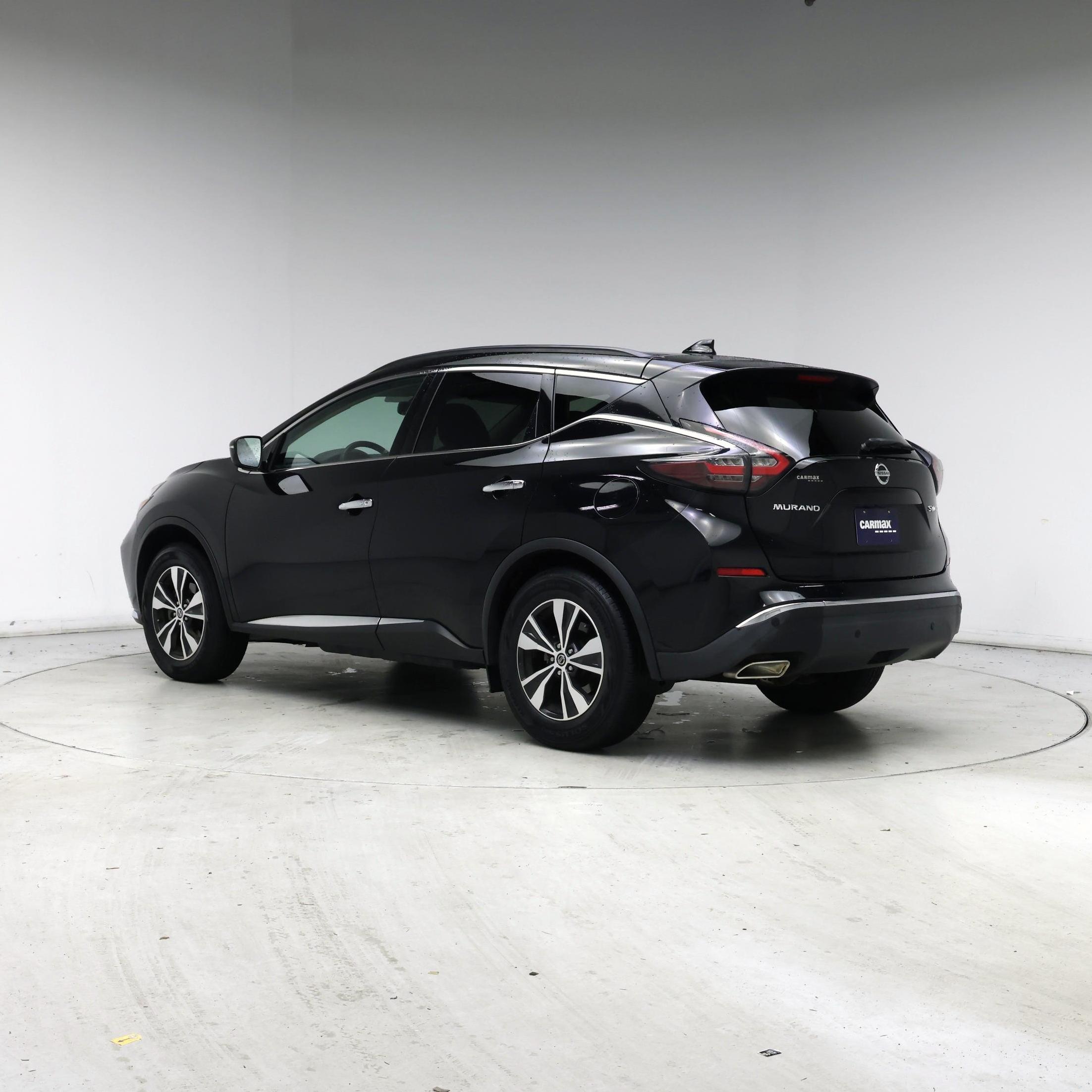 Thumbnail: 2020 Nissan Murano - 2