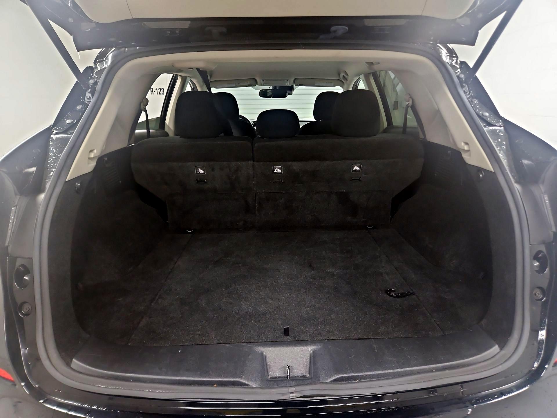 Thumbnail: 2020 Nissan Murano - 20