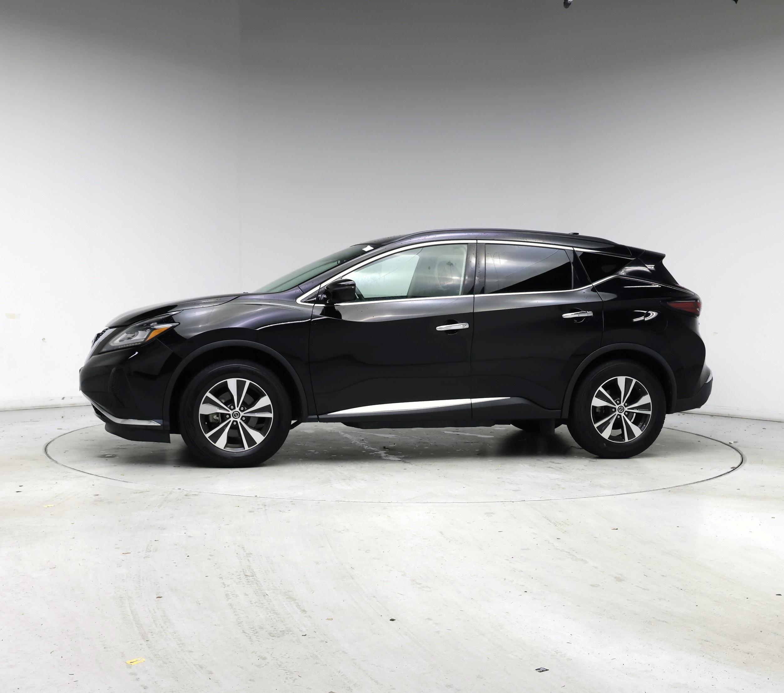 Thumbnail: 2020 Nissan Murano - 3