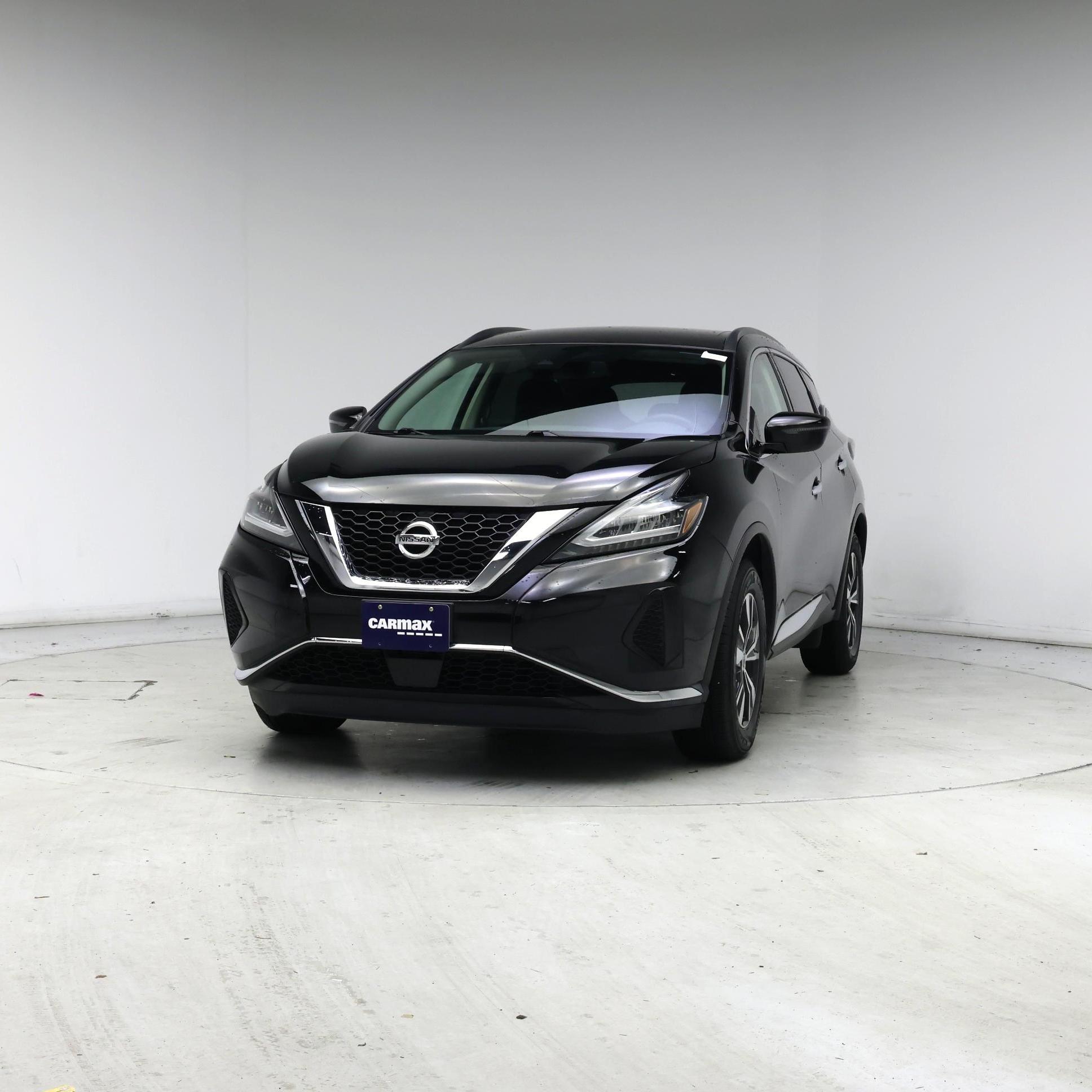 Thumbnail: 2020 Nissan Murano - 4