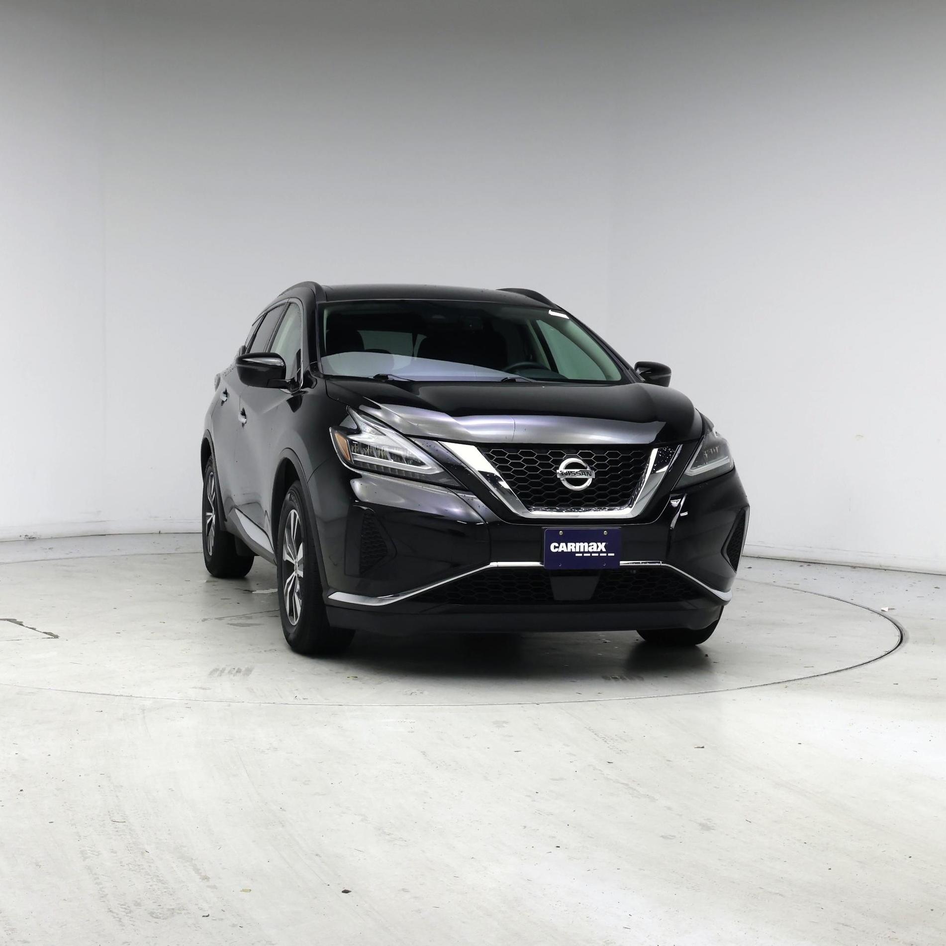 Thumbnail: 2020 Nissan Murano - 5