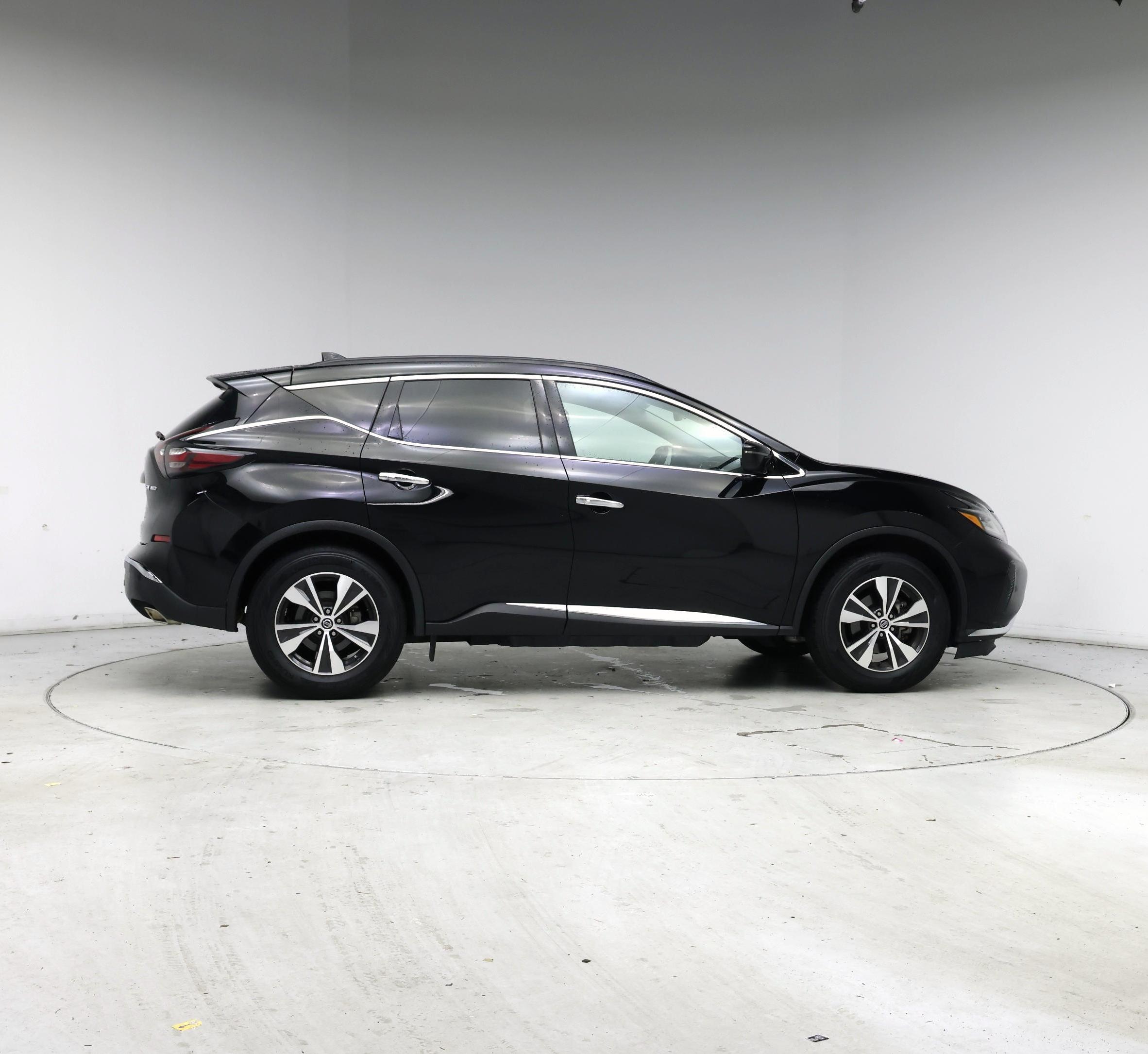 Thumbnail: 2020 Nissan Murano - 7