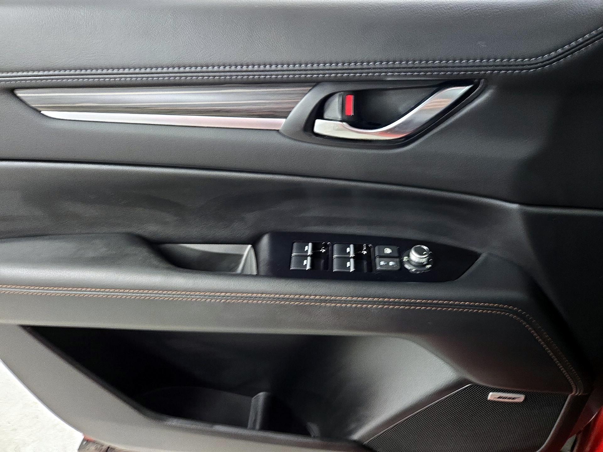 Thumbnail: 2021 Mazda CX-5 - 12