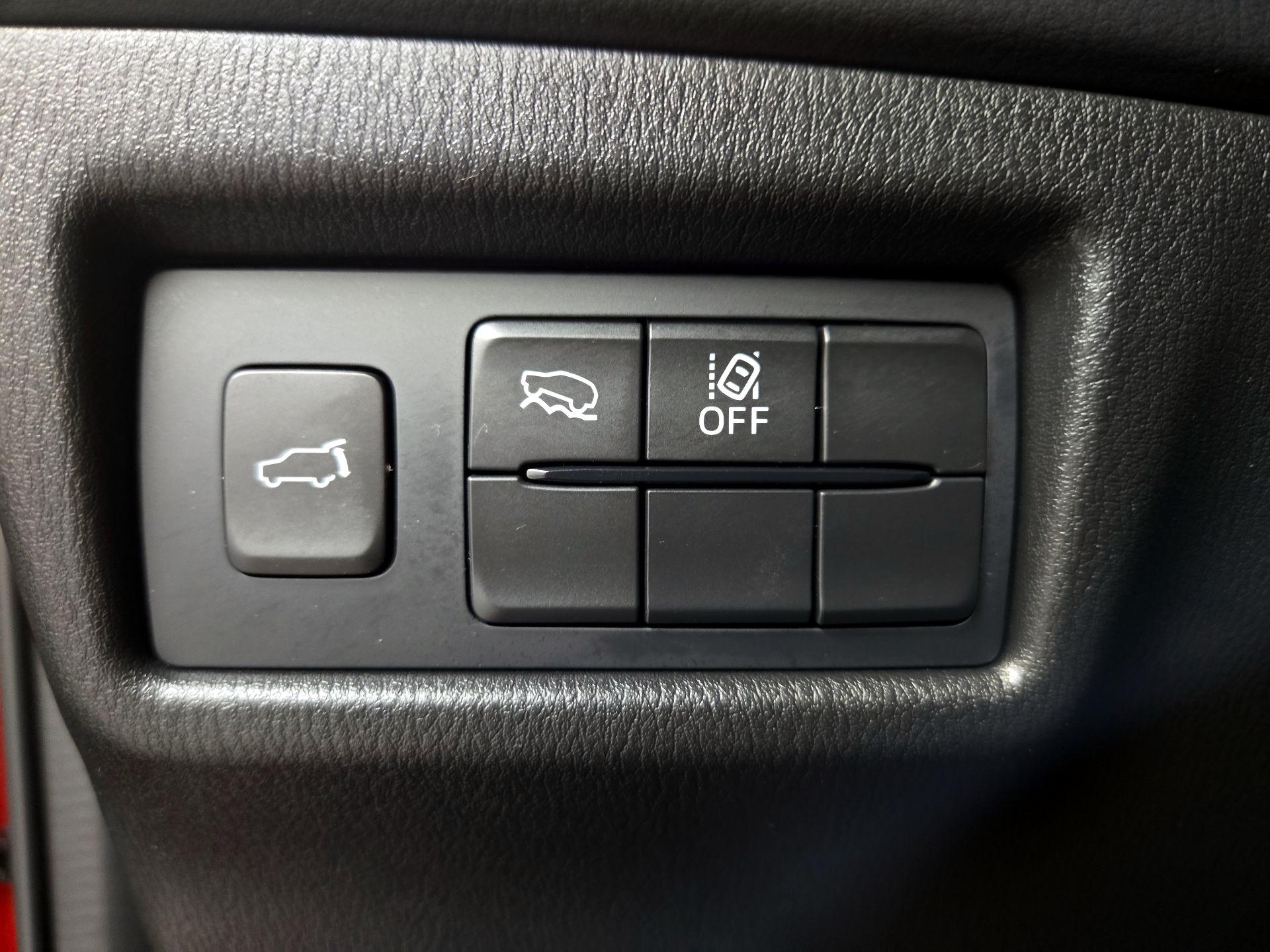 Thumbnail: 2021 Mazda CX-5 - 13