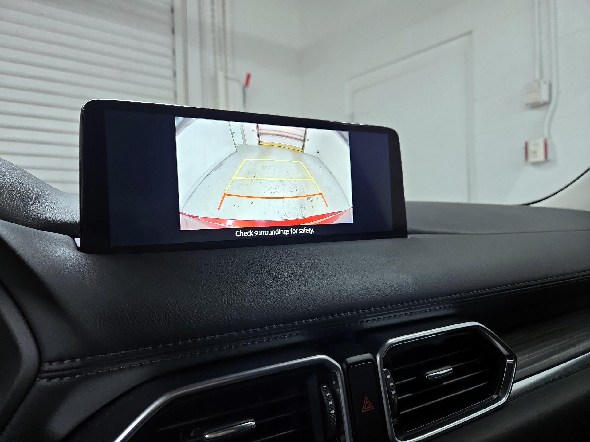 Thumbnail: 2021 Mazda CX-5 - 14