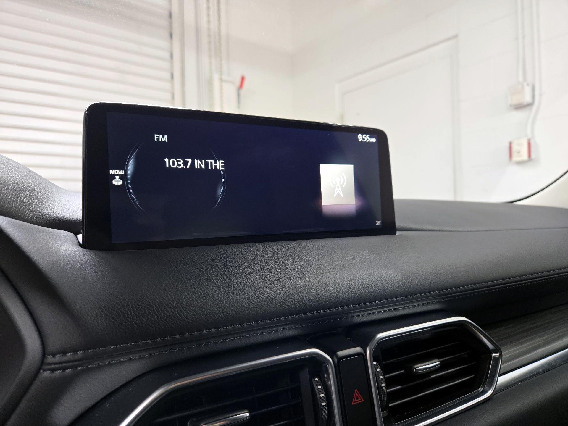 Thumbnail: 2021 Mazda CX-5 - 15