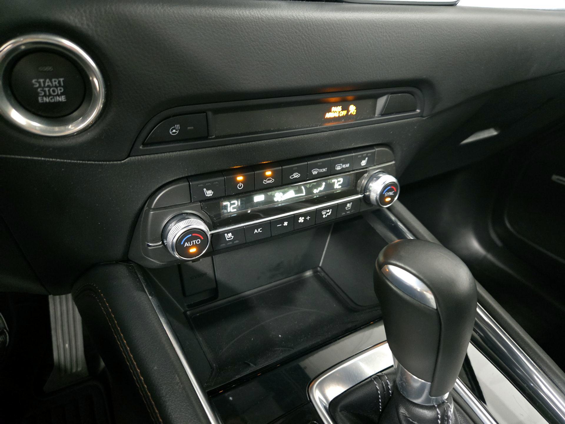 Thumbnail: 2021 Mazda CX-5 - 16