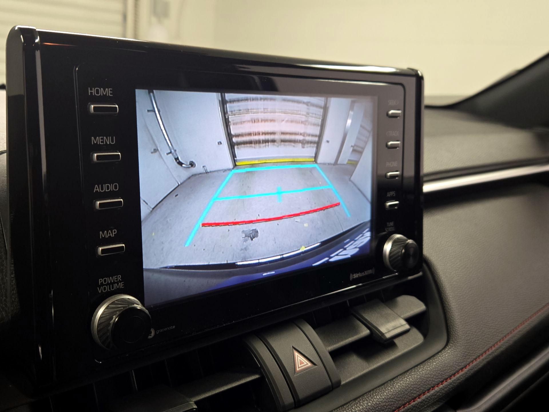 Thumbnail: 2021 Toyota RAV4 - 14