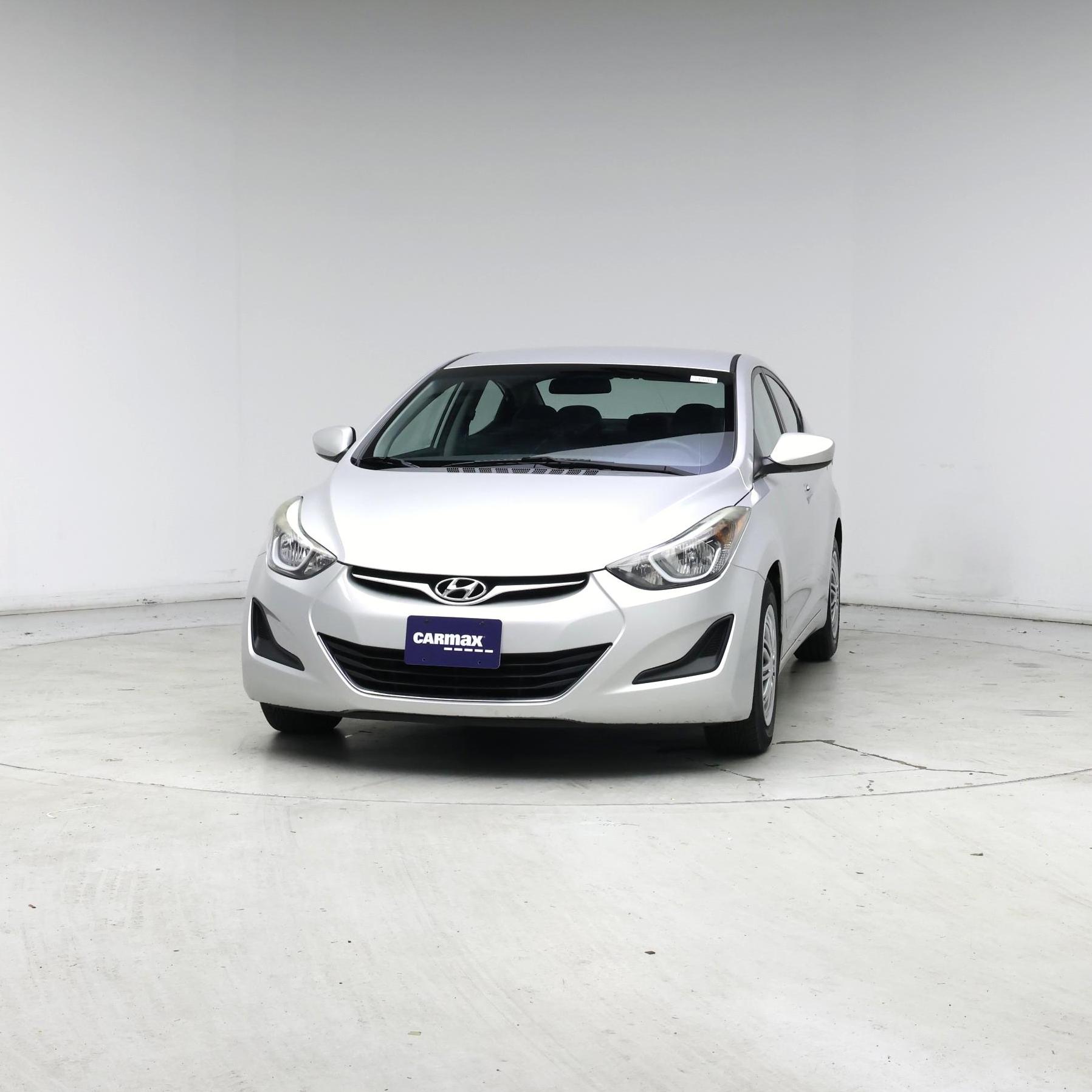 Thumbnail: 2016 Hyundai Elantra - 4