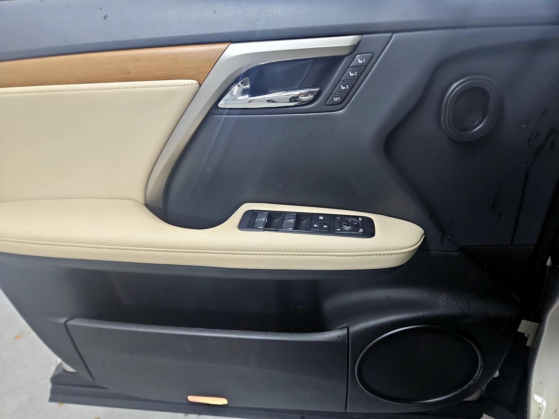 Thumbnail: 2021 Lexus RX - 12