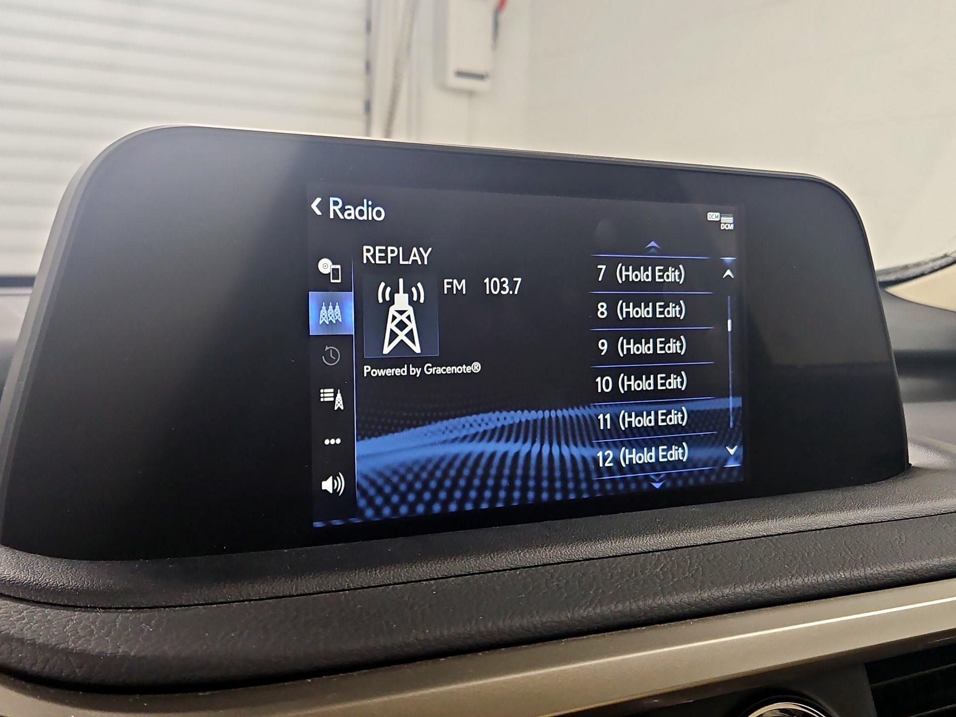 Thumbnail: 2021 Lexus RX - 15