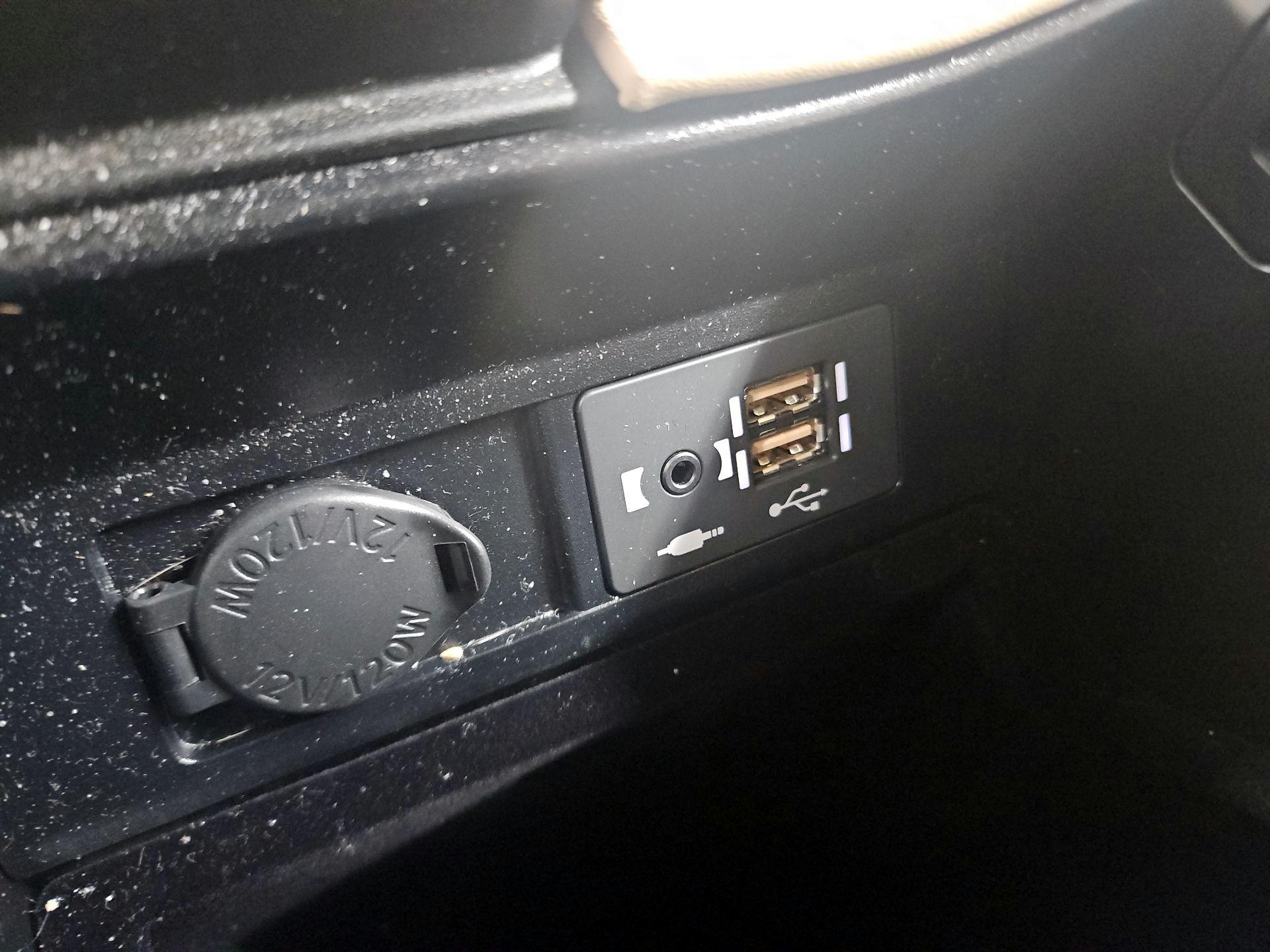 Thumbnail: 2021 Lexus RX - 18