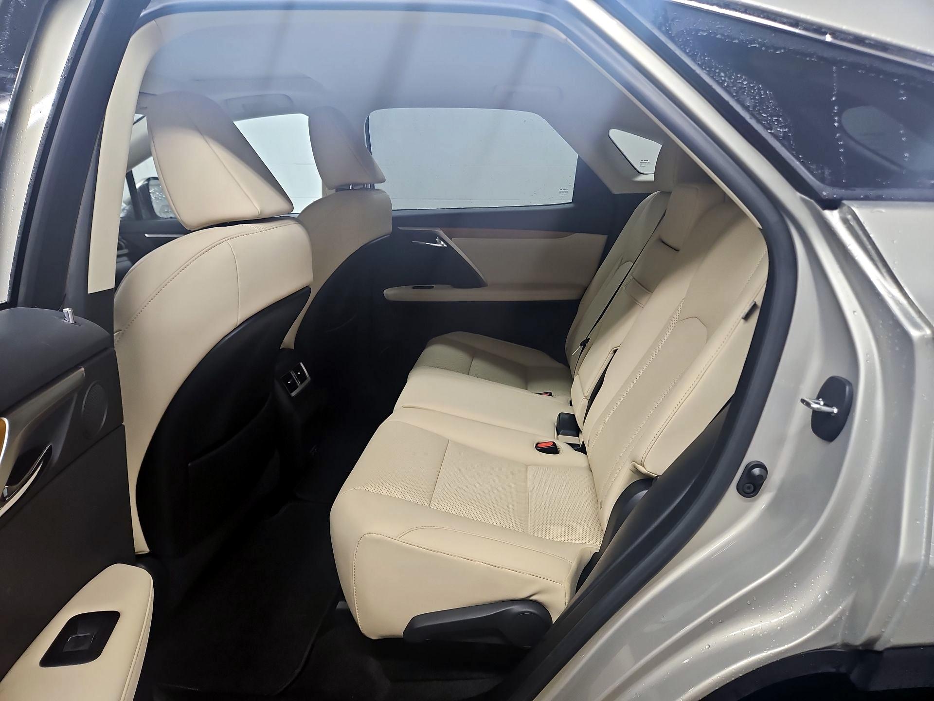 Thumbnail: 2021 Lexus RX - 20