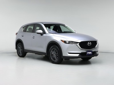 2019 Mazda CX-5 Sport