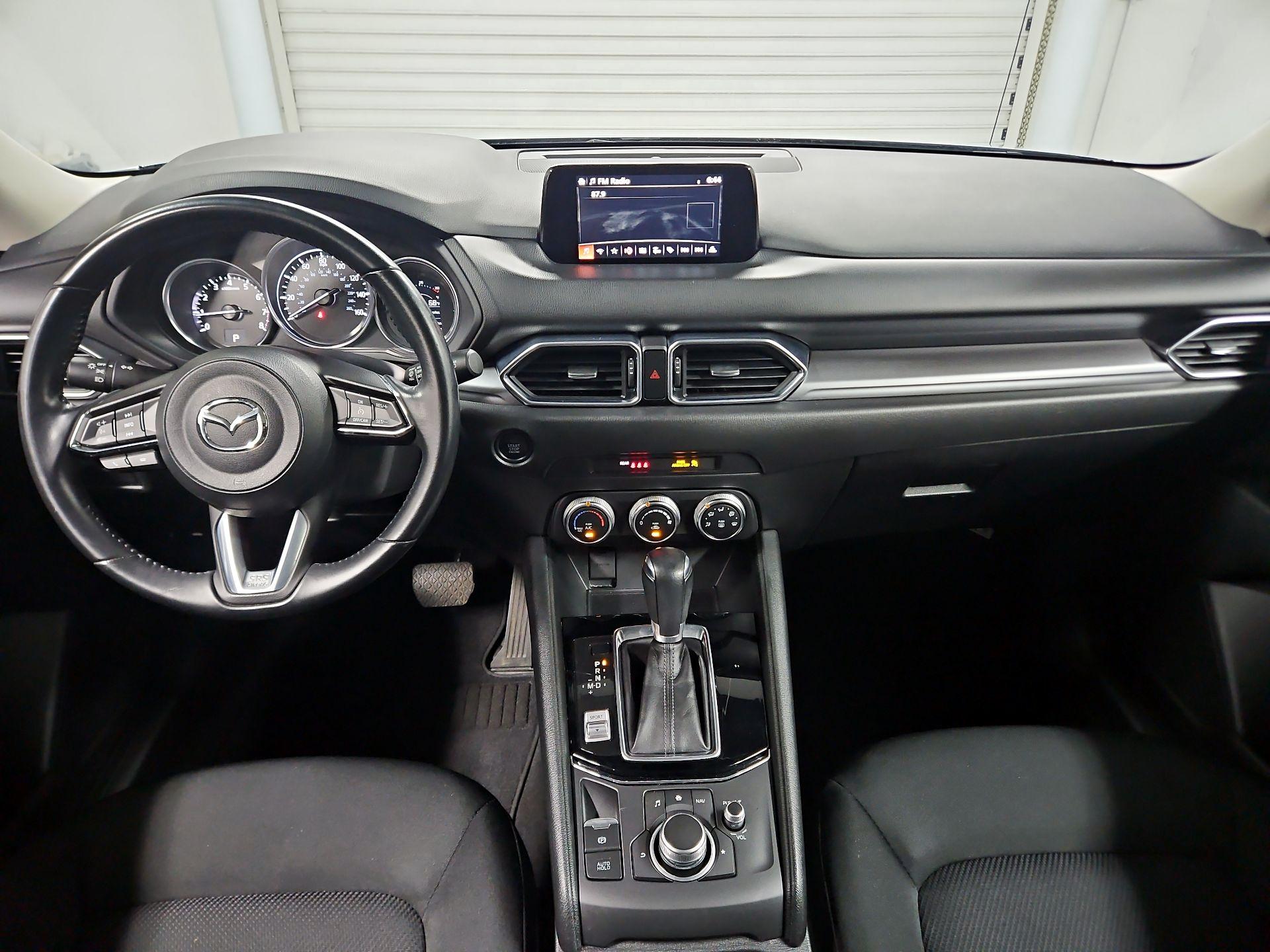 Thumbnail: 2019 Mazda CX-5 - 9