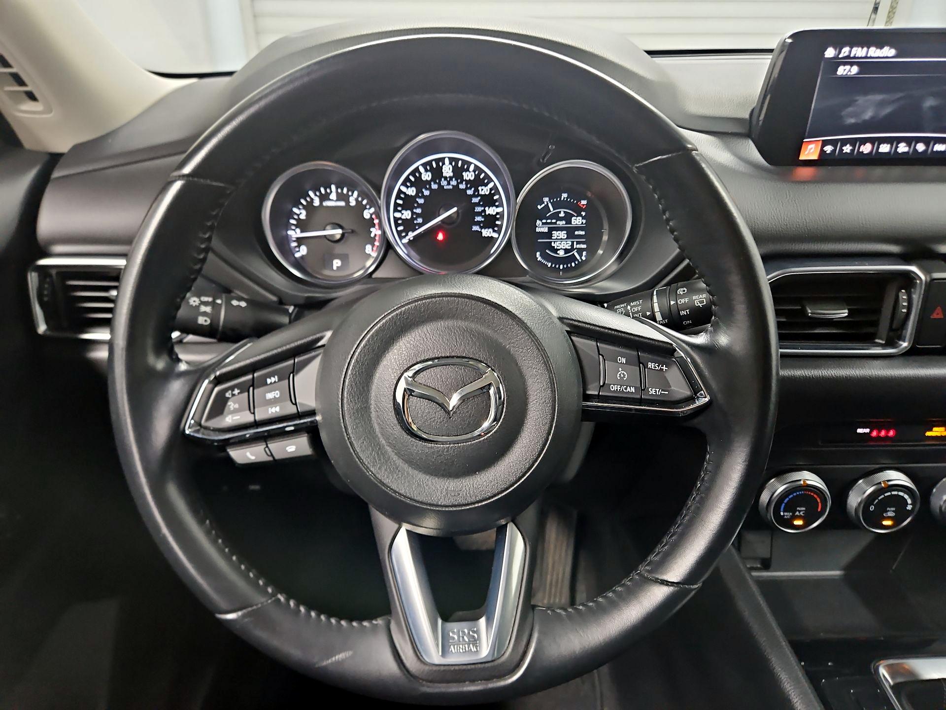 Thumbnail: 2019 Mazda CX-5 - 10