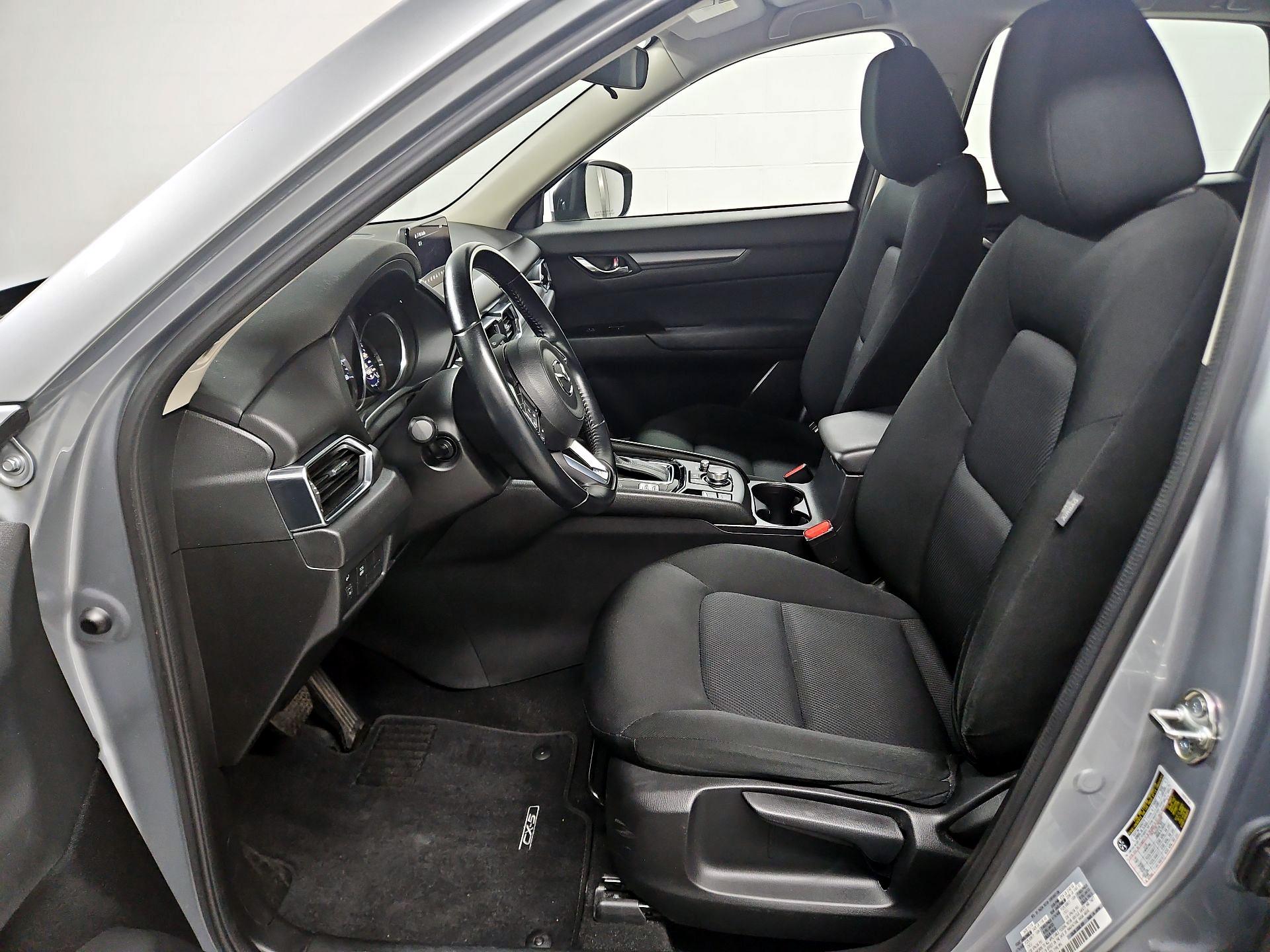 Thumbnail: 2019 Mazda CX-5 - 11