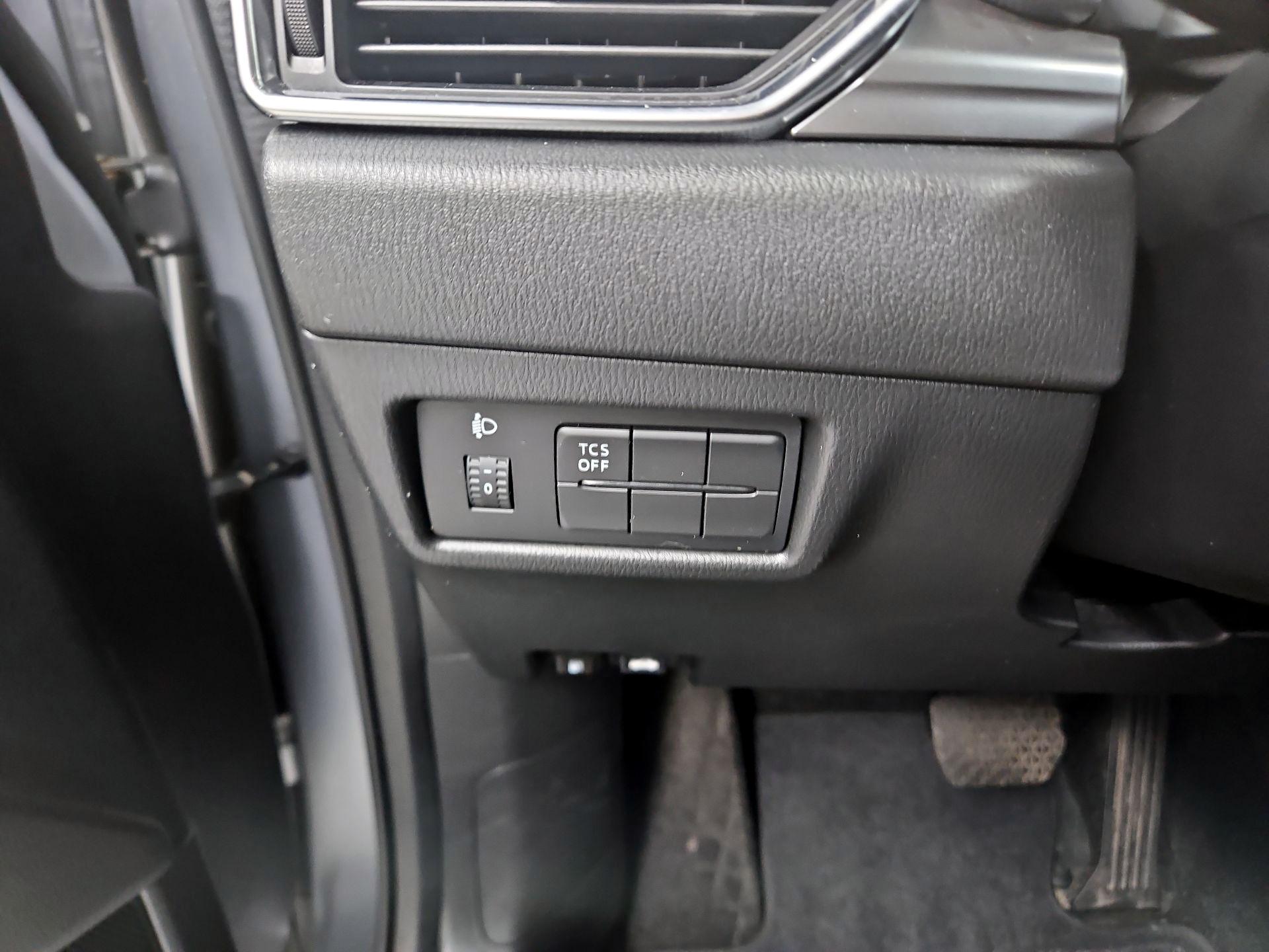 Thumbnail: 2019 Mazda CX-5 - 13