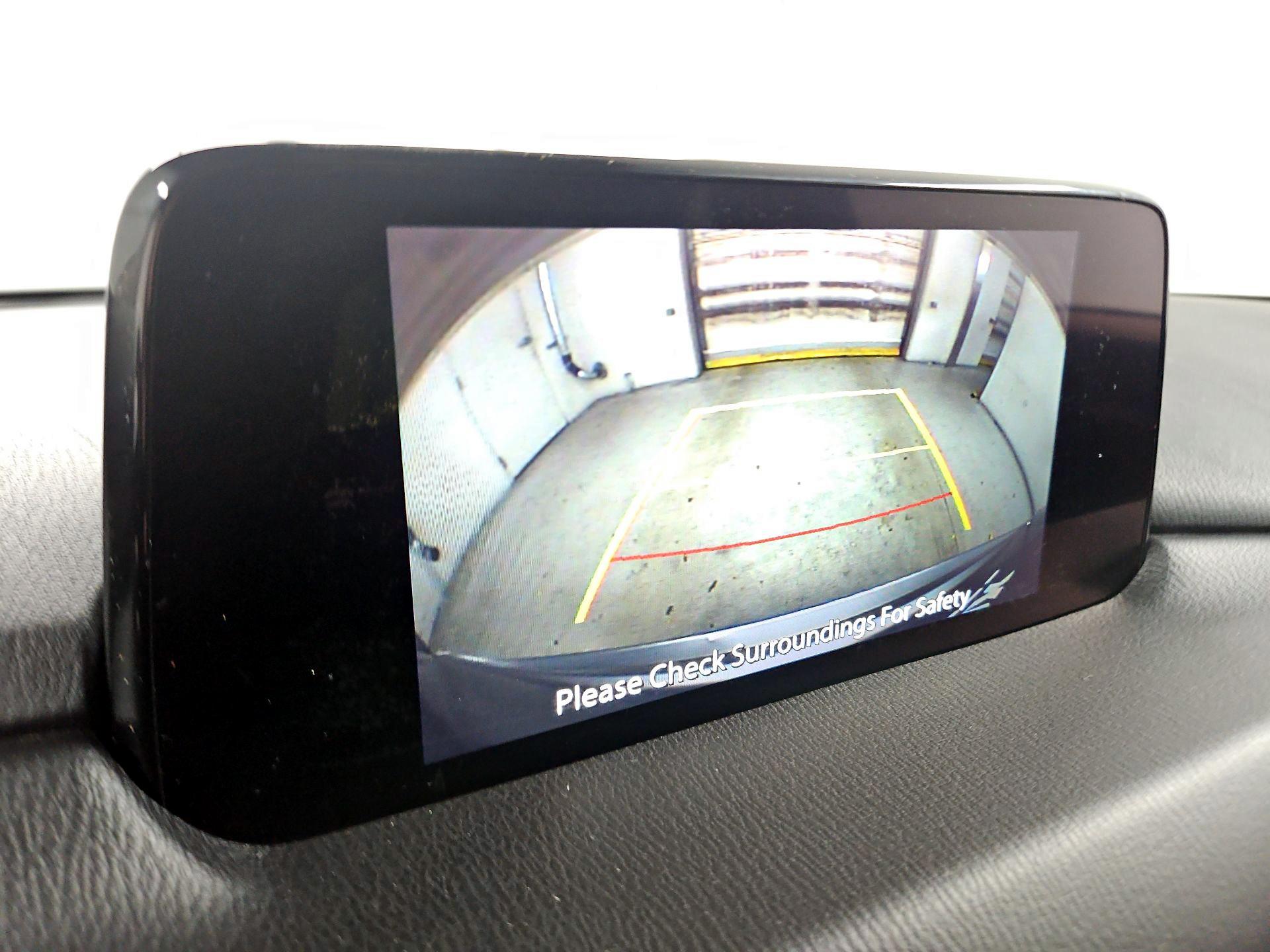 Thumbnail: 2019 Mazda CX-5 - 14