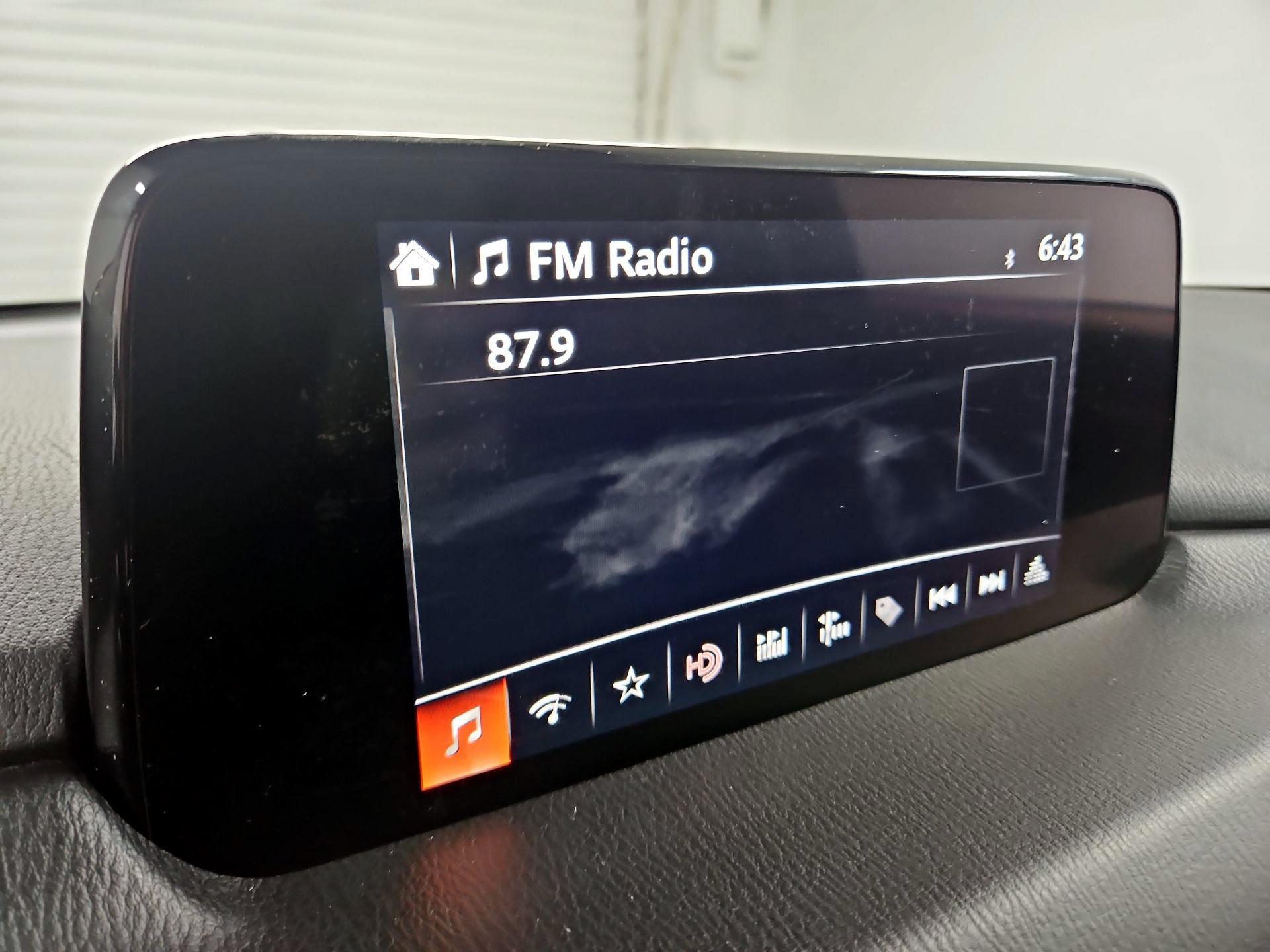 Thumbnail: 2019 Mazda CX-5 - 15