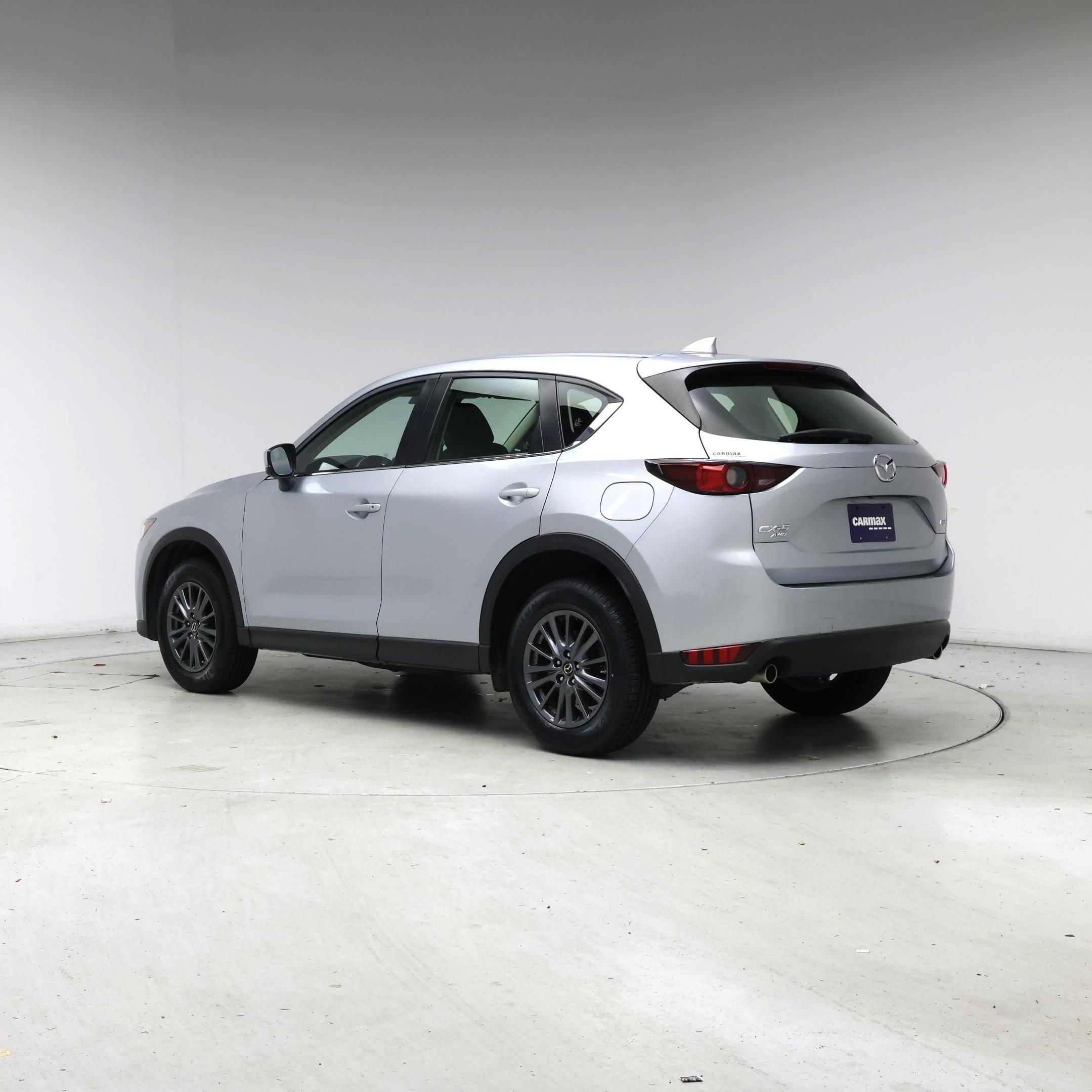 Thumbnail: 2019 Mazda CX-5 - 2