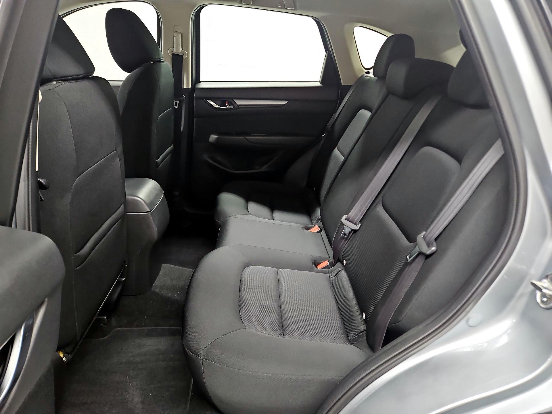 Thumbnail: 2019 Mazda CX-5 - 19