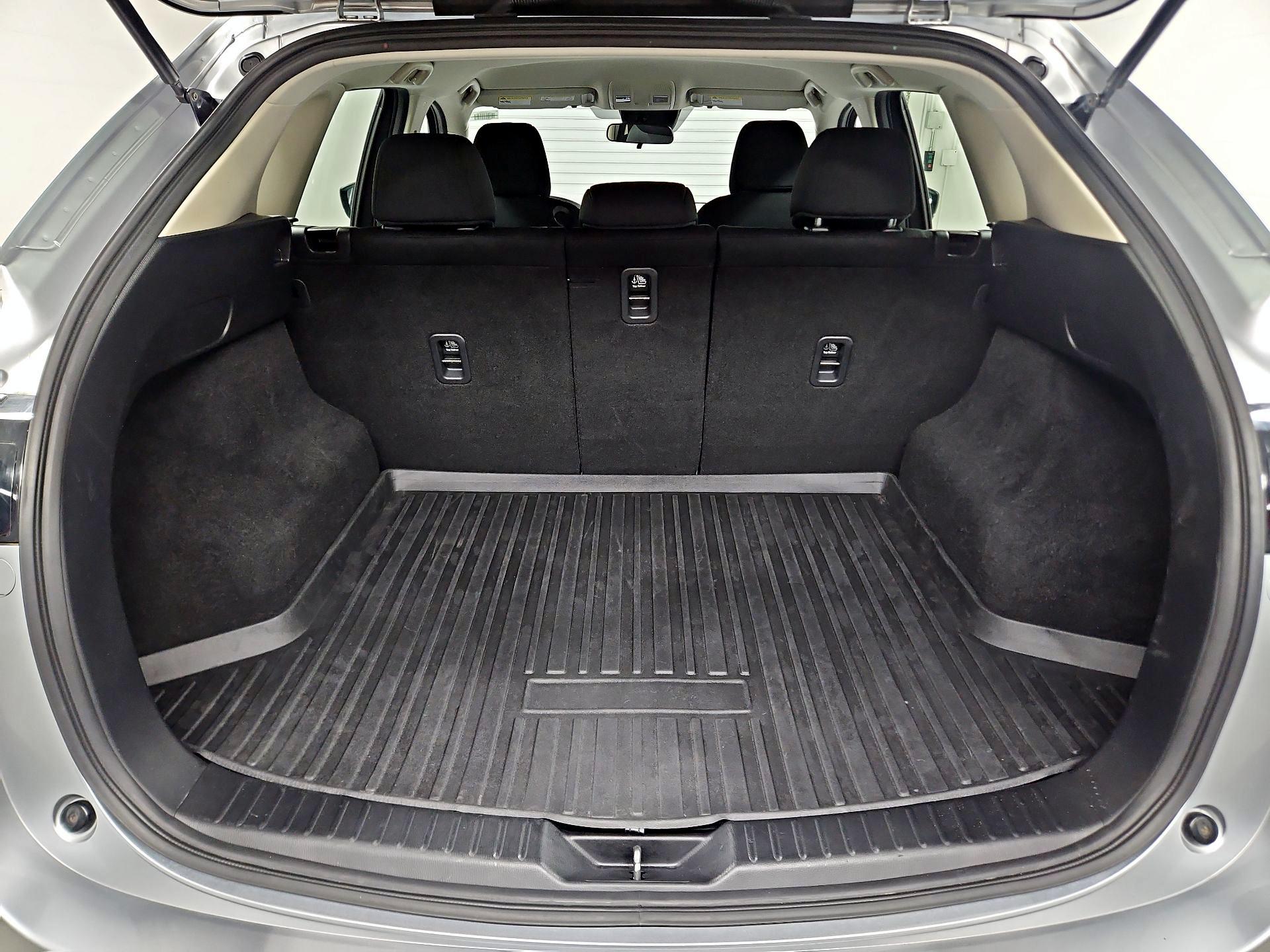 Thumbnail: 2019 Mazda CX-5 - 20