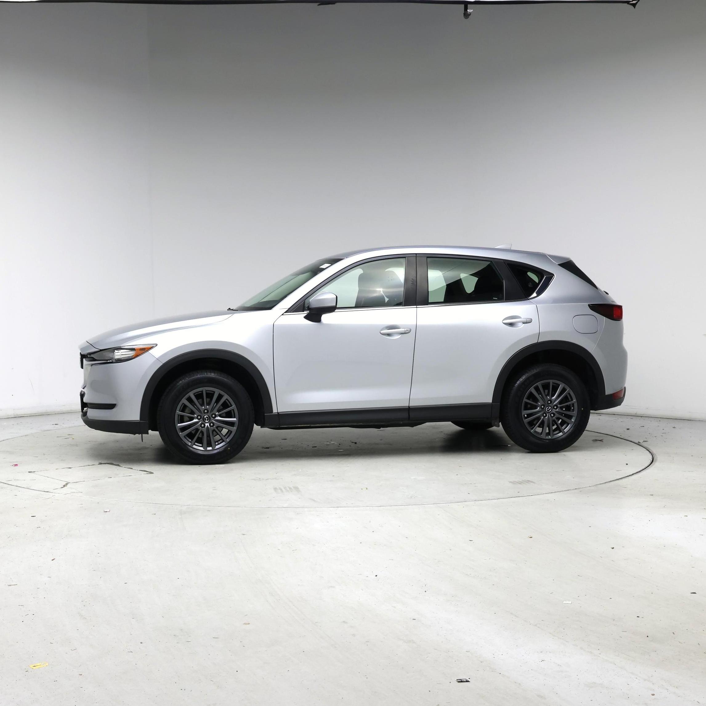Thumbnail: 2019 Mazda CX-5 - 3