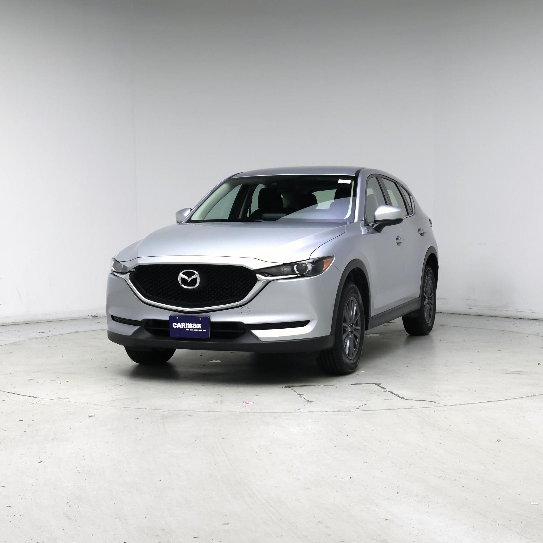 Thumbnail: 2019 Mazda CX-5 - 4