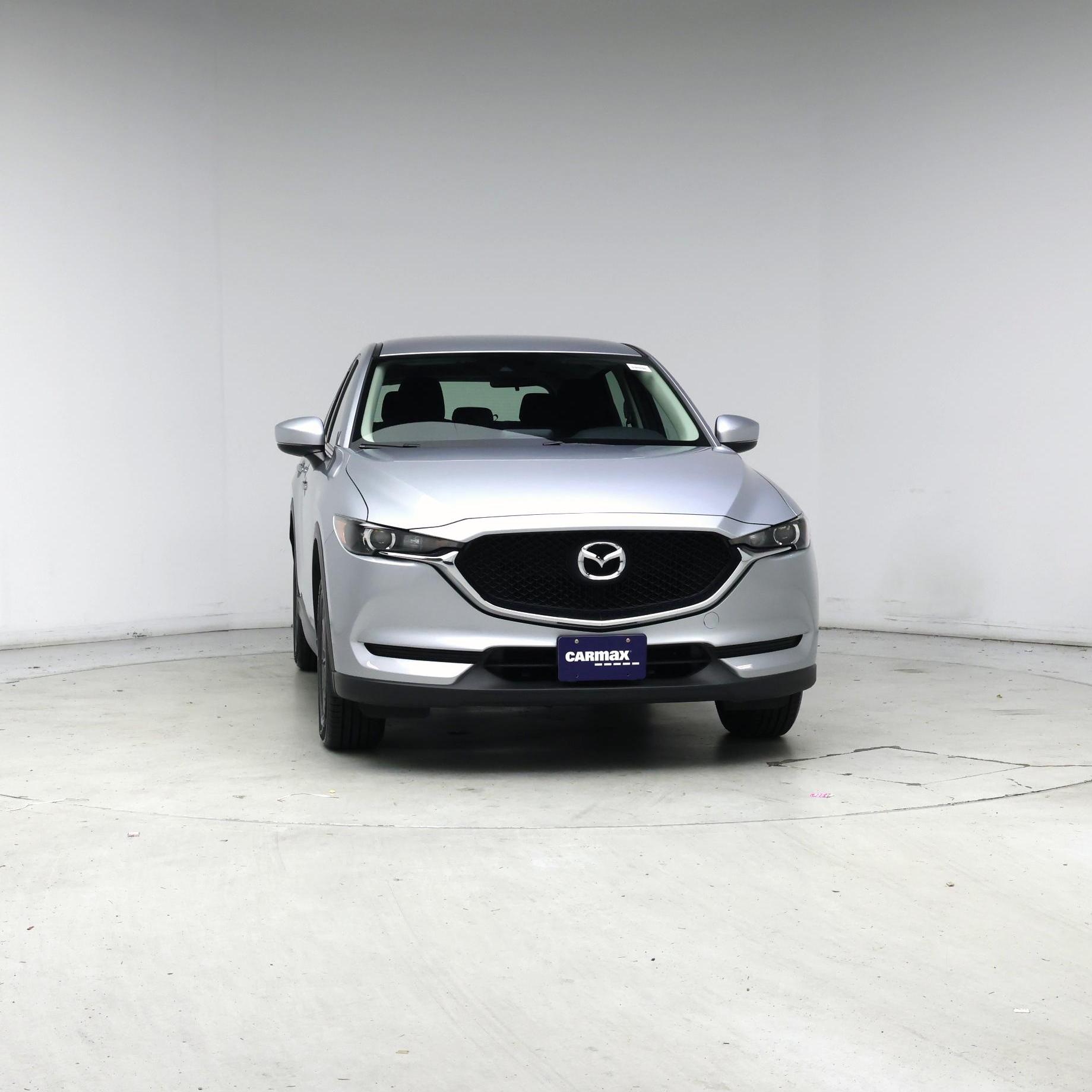 Thumbnail: 2019 Mazda CX-5 - 5