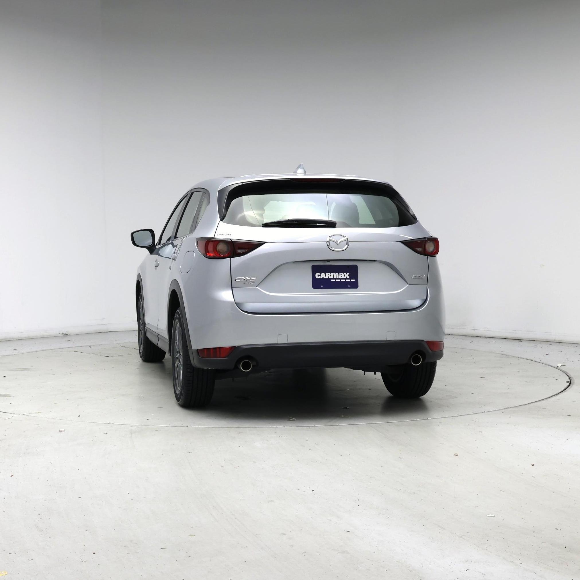 Thumbnail: 2019 Mazda CX-5 - 6