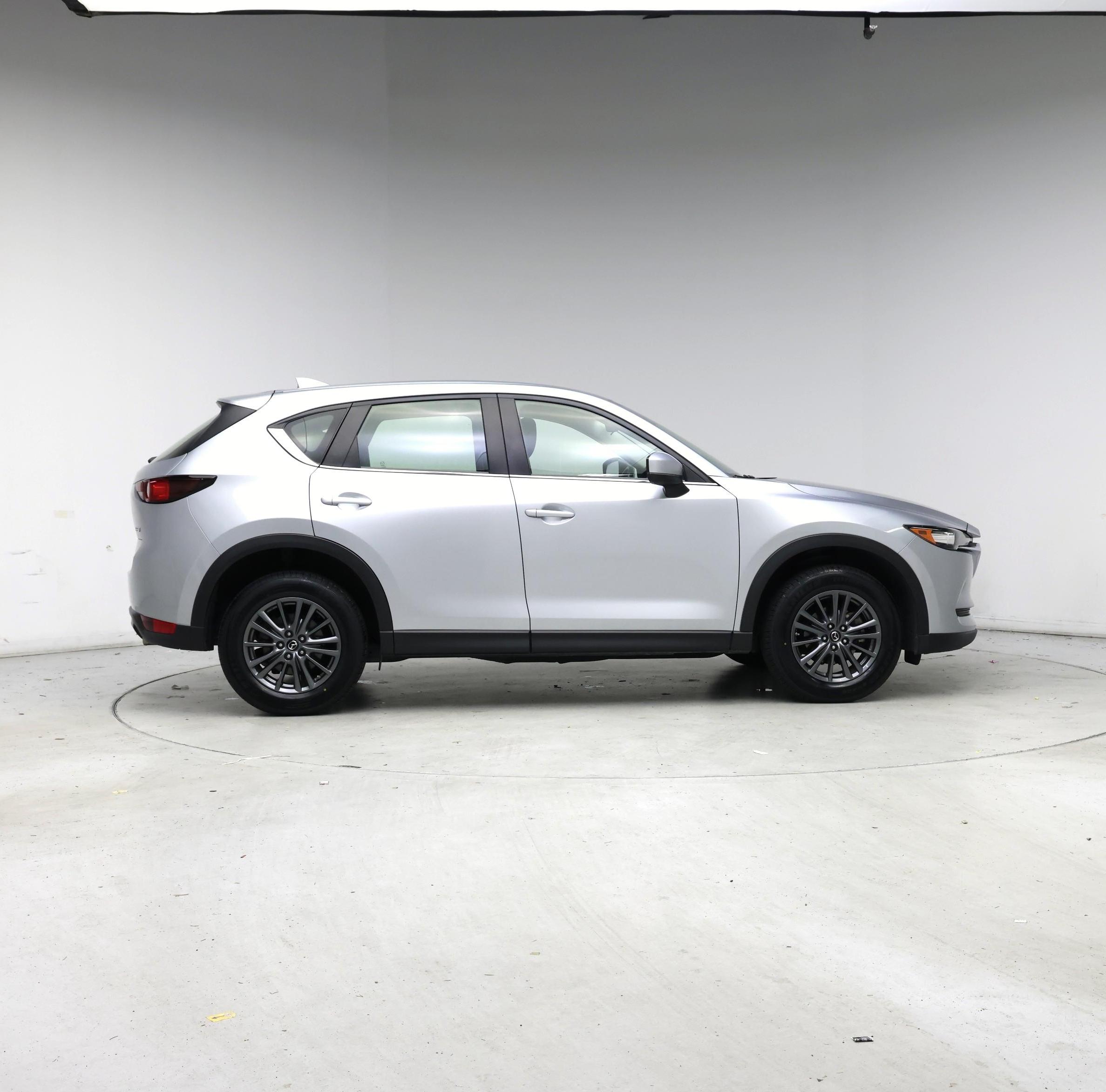 Thumbnail: 2019 Mazda CX-5 - 7