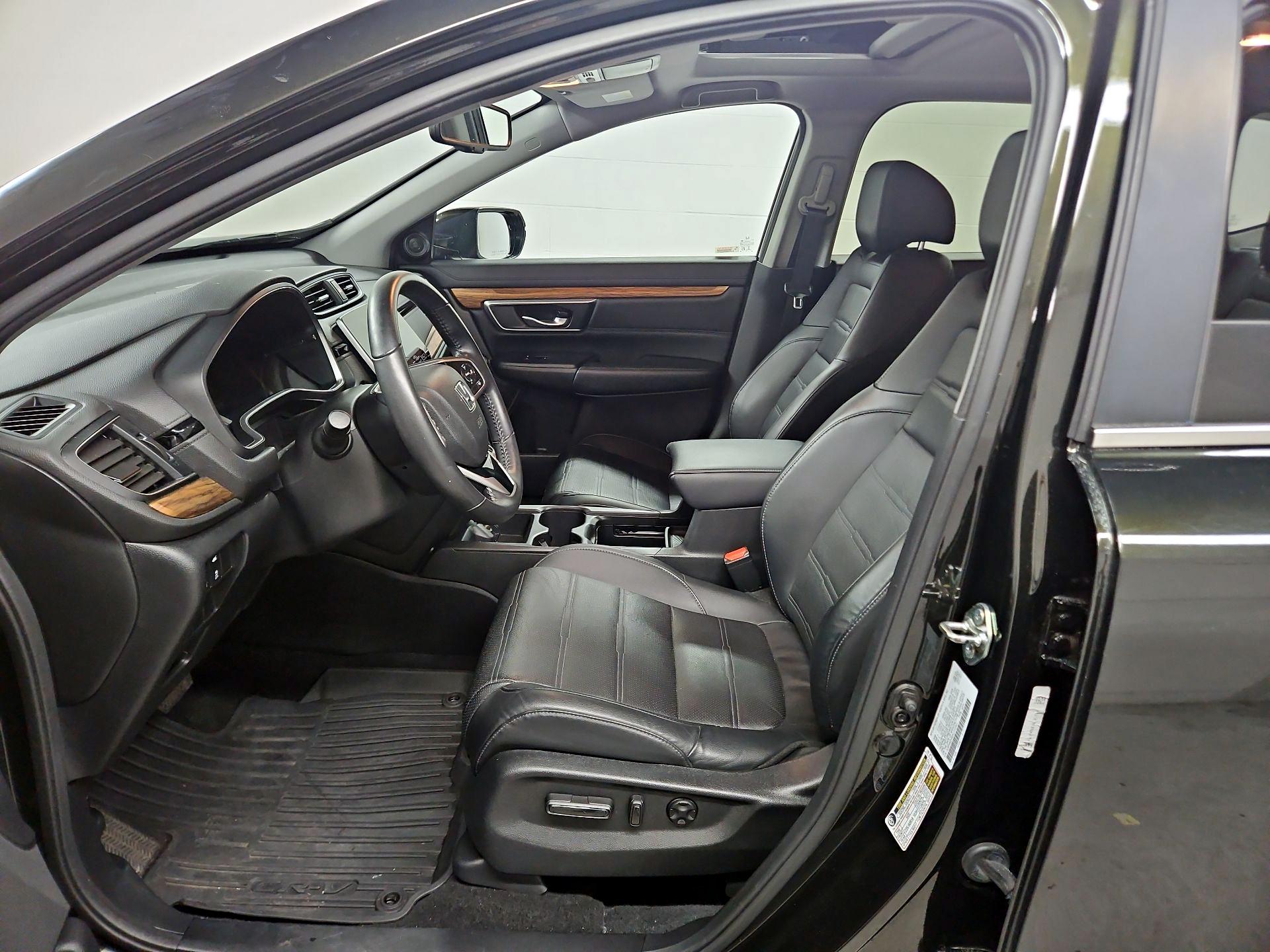 Thumbnail: 2019 Honda CR-V - 11