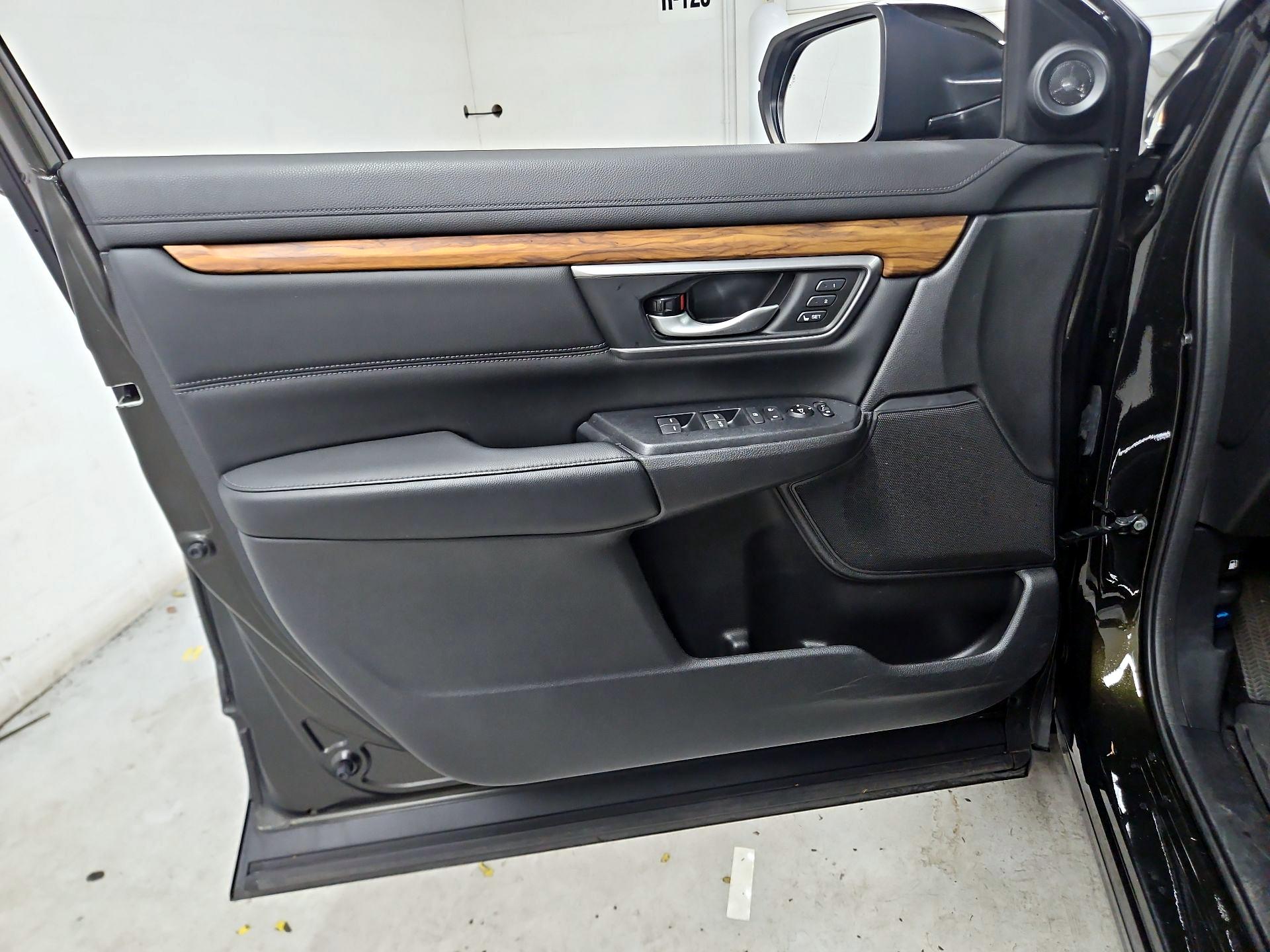 Thumbnail: 2019 Honda CR-V - 12