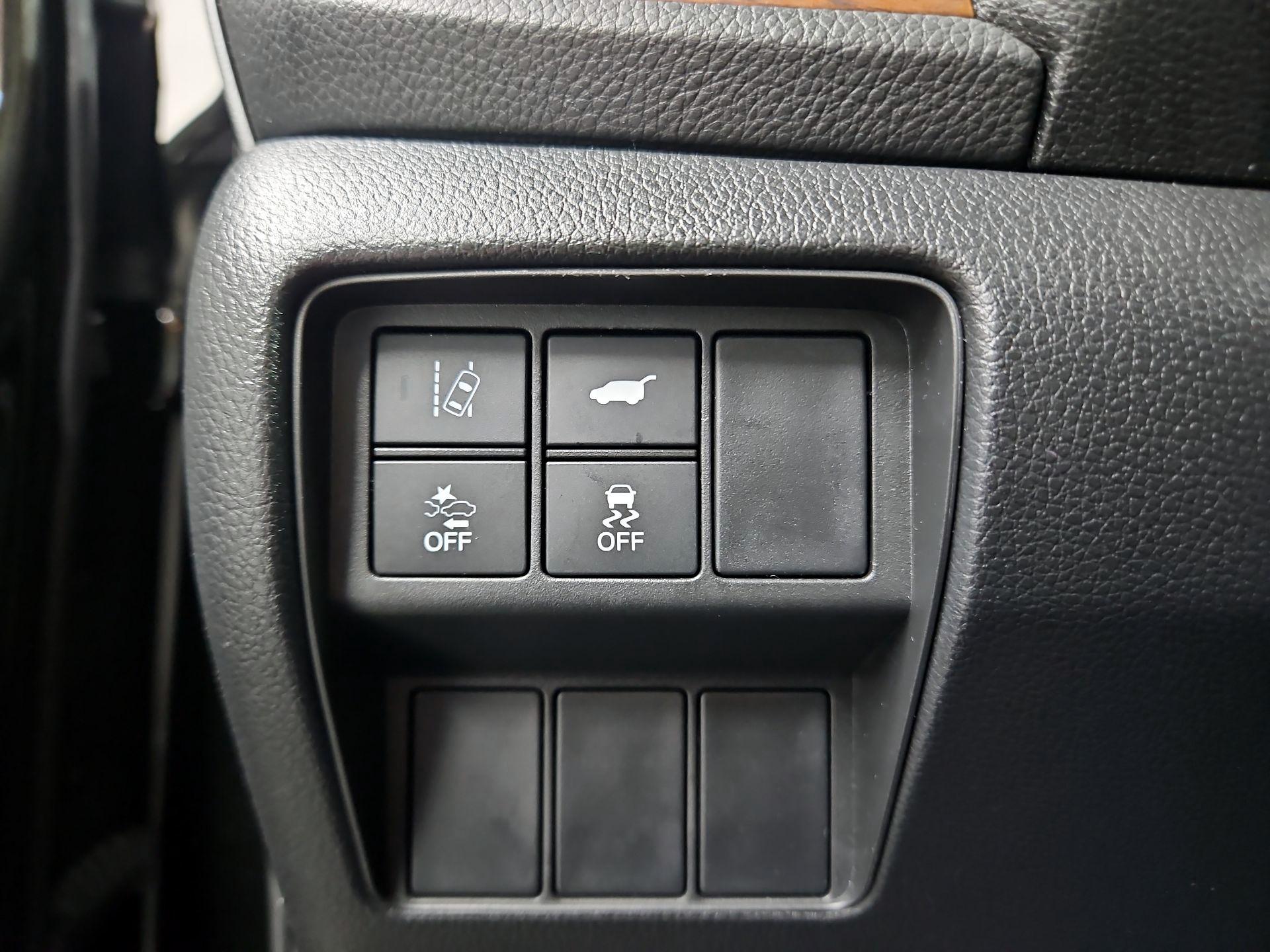 Thumbnail: 2019 Honda CR-V - 13