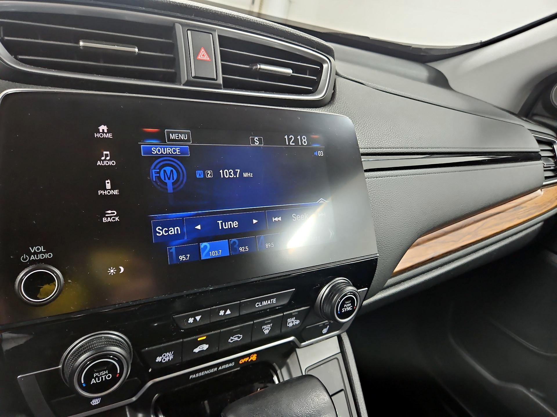 Thumbnail: 2019 Honda CR-V - 15