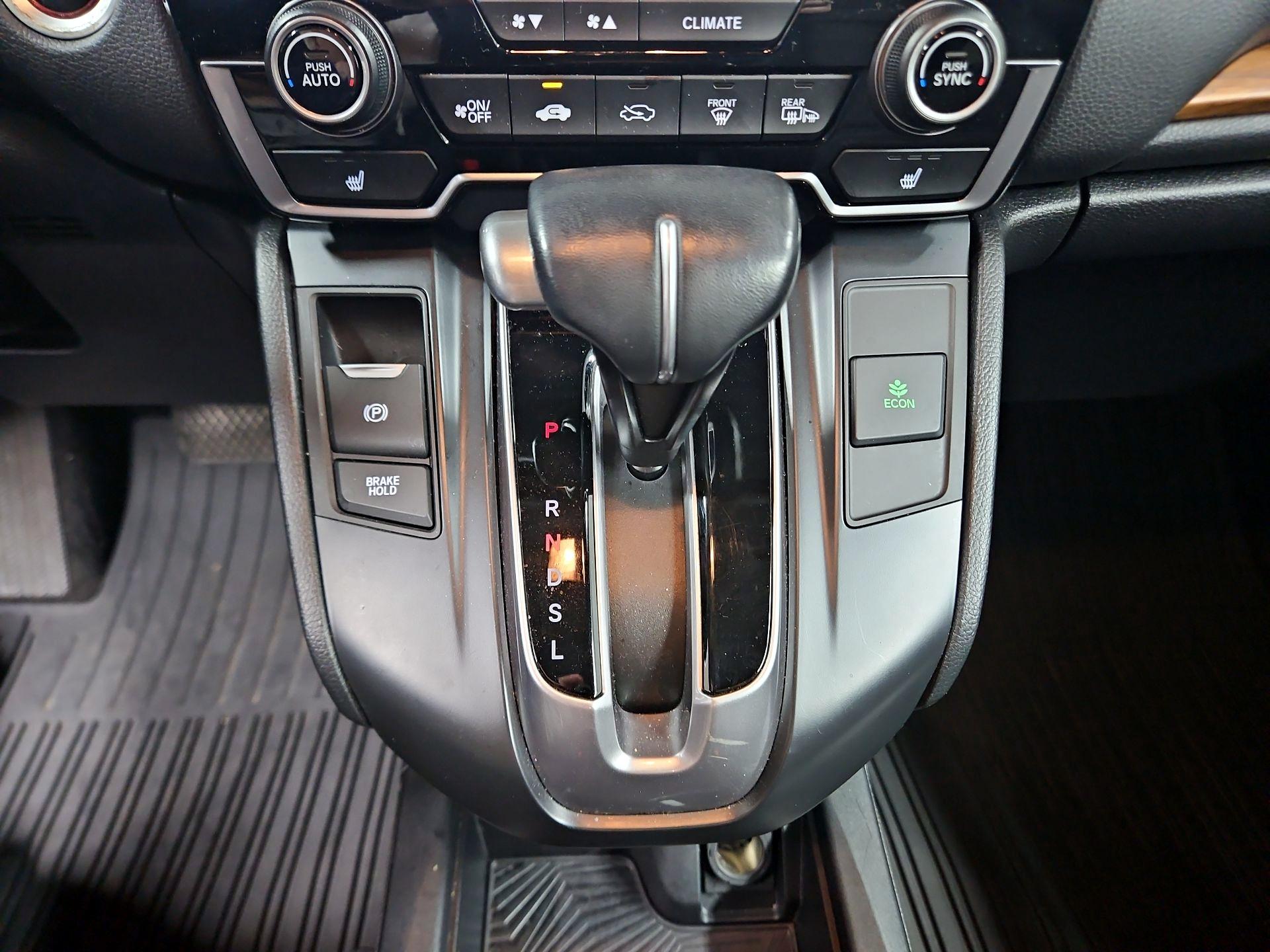 Thumbnail: 2019 Honda CR-V - 17