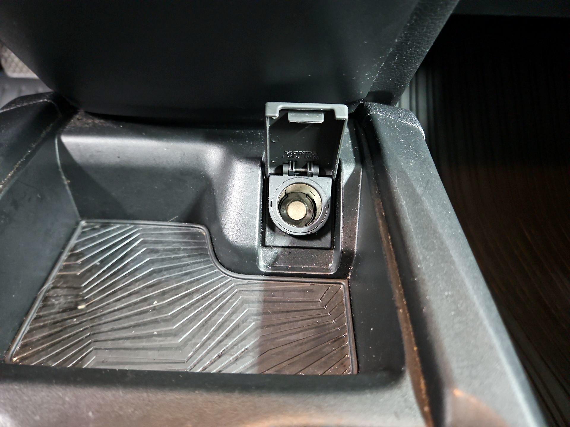 Thumbnail: 2019 Honda CR-V - 18