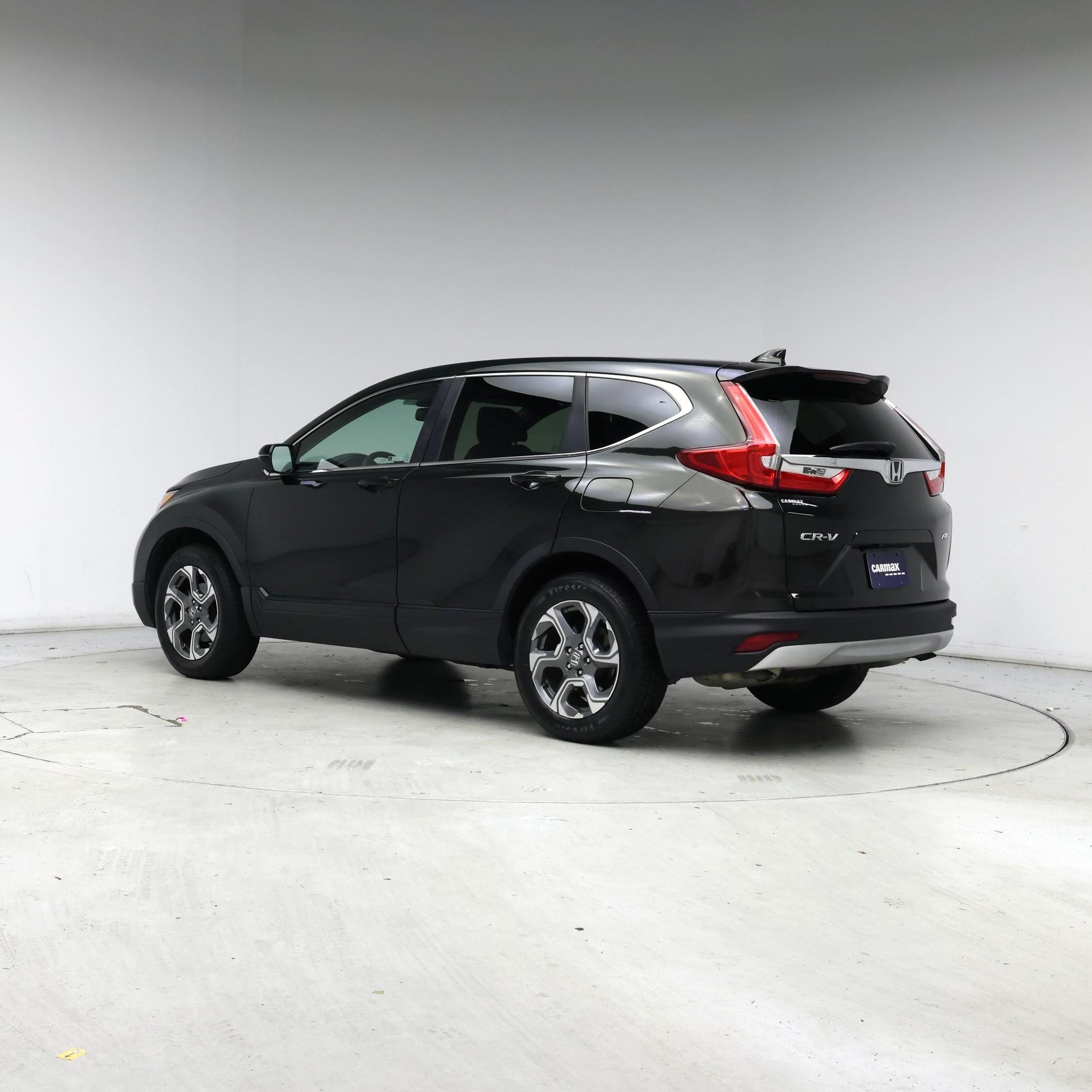 Thumbnail: 2019 Honda CR-V - 2