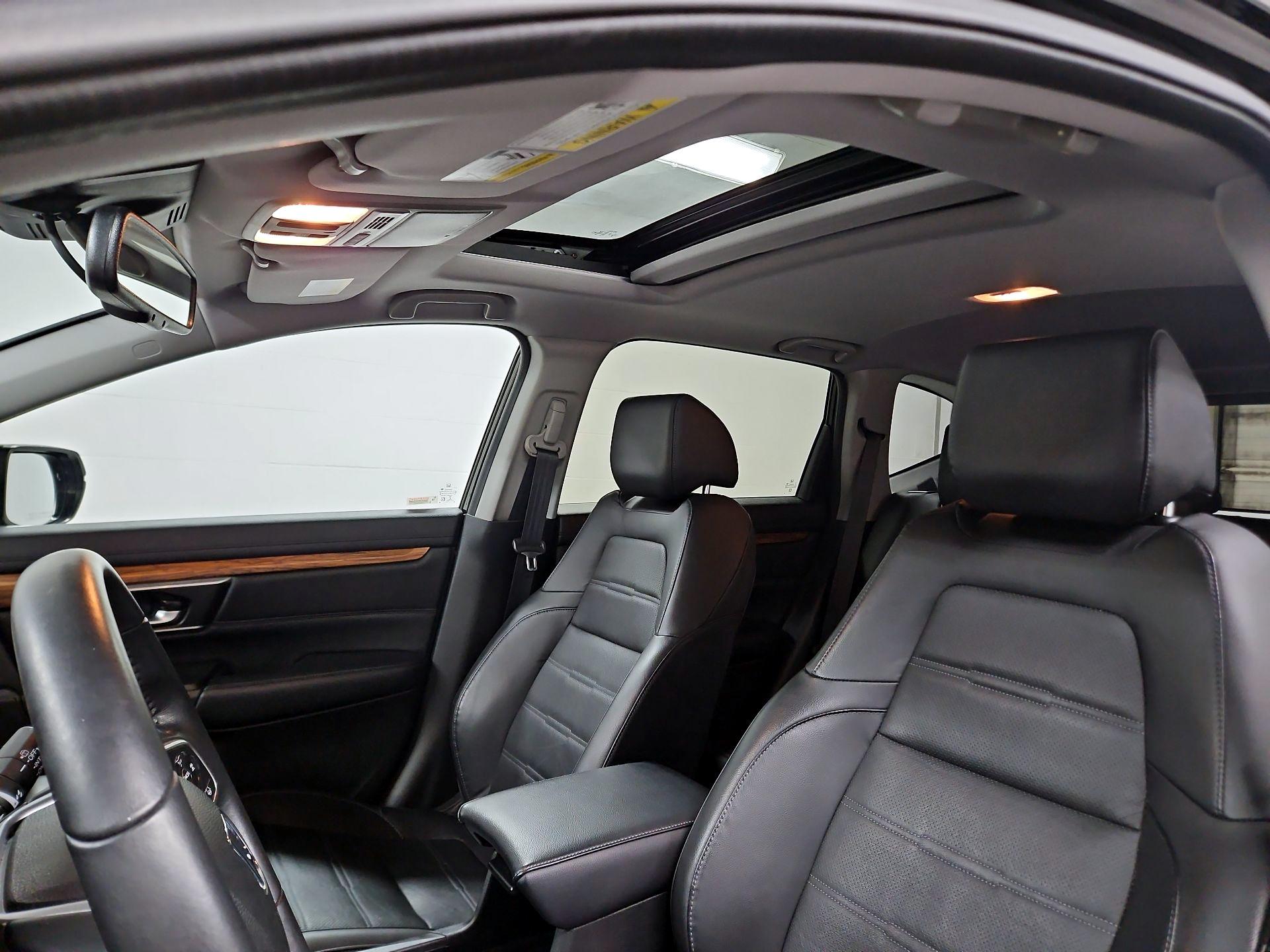 Thumbnail: 2019 Honda CR-V - 19