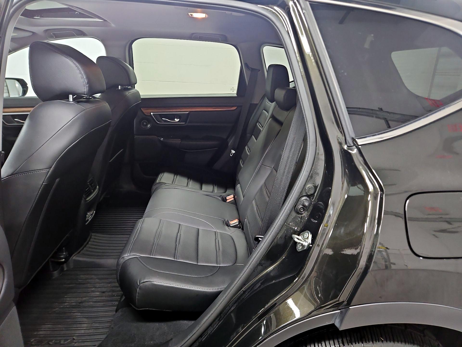 Thumbnail: 2019 Honda CR-V - 20