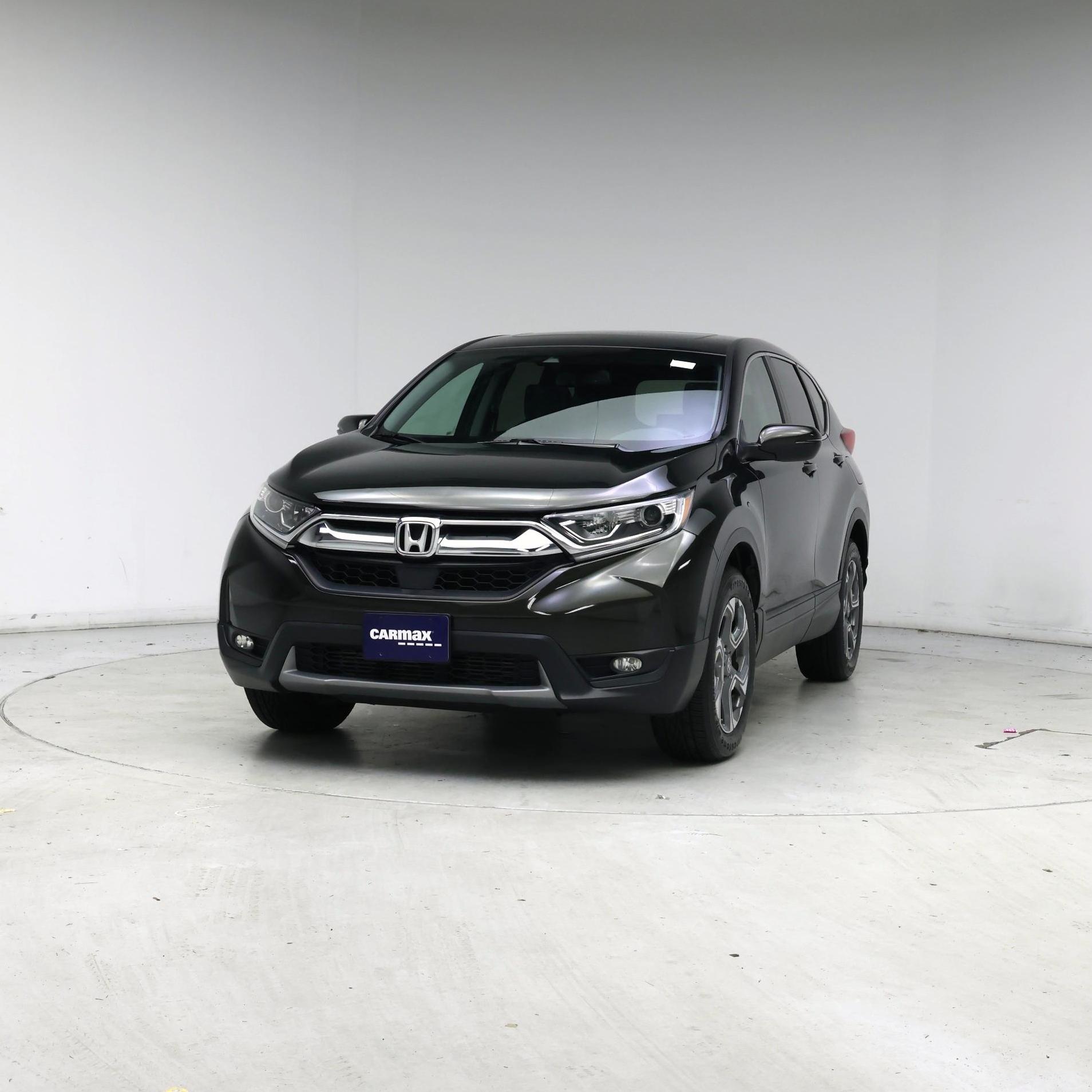 Thumbnail: 2019 Honda CR-V - 4
