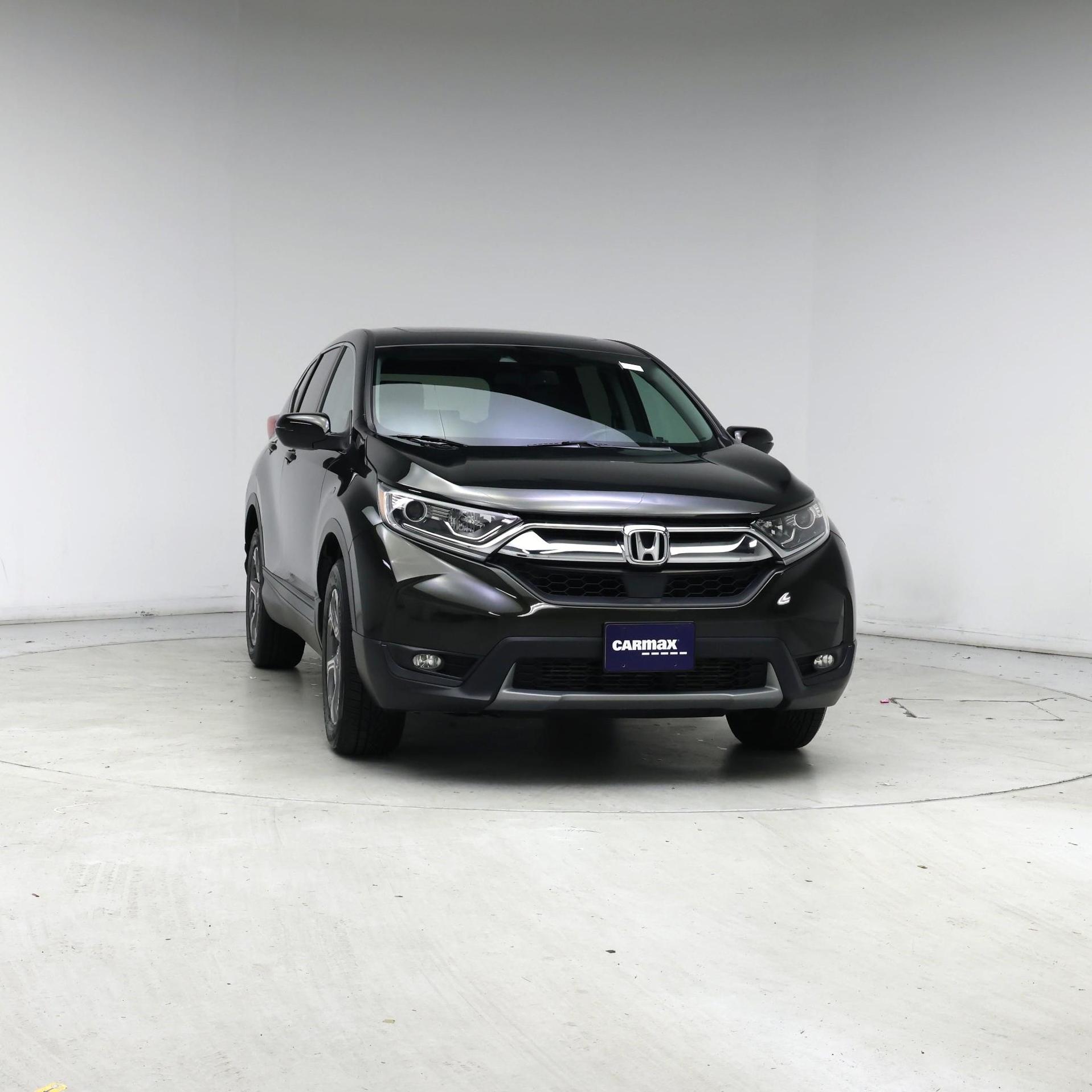 Thumbnail: 2019 Honda CR-V - 5