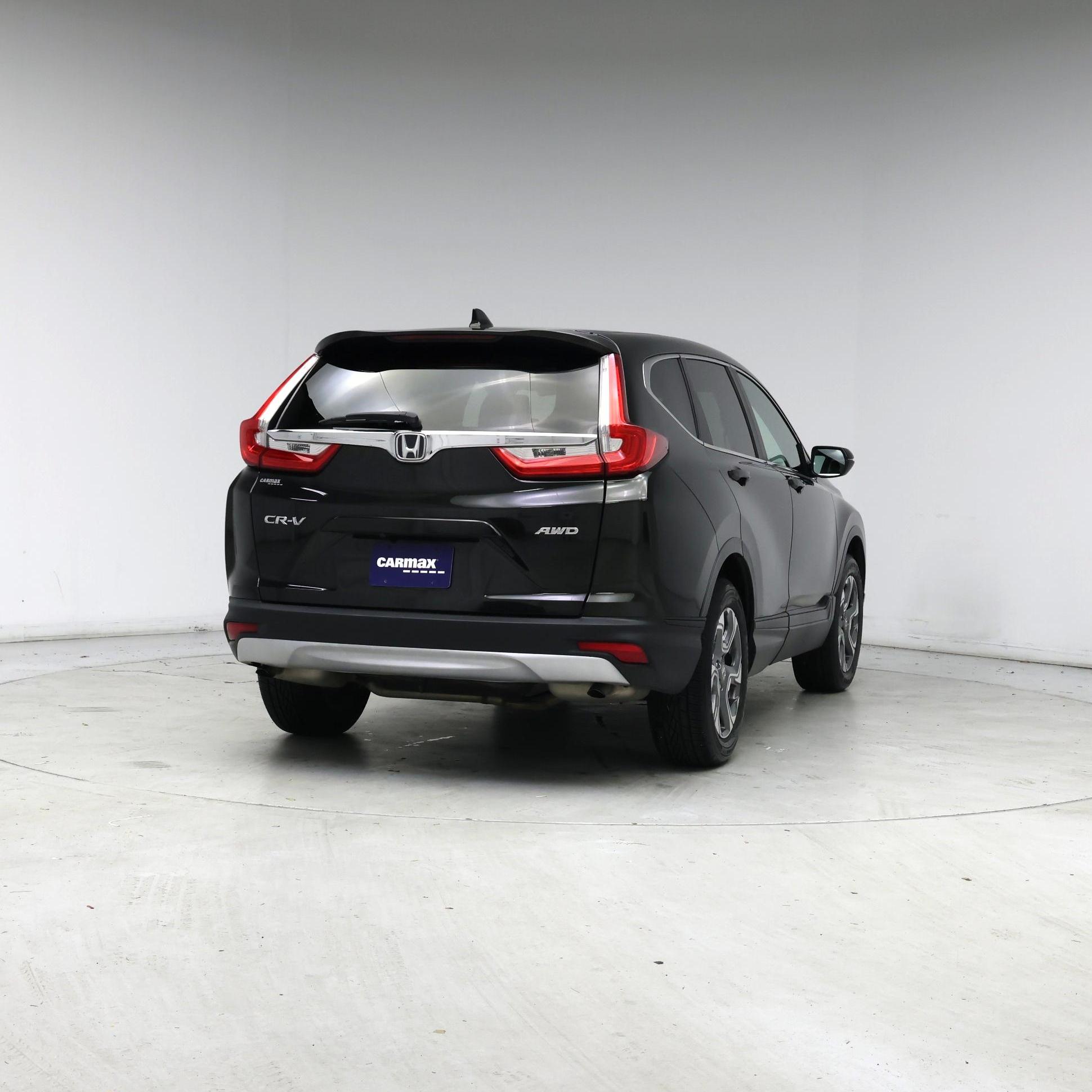 Thumbnail: 2019 Honda CR-V - 8