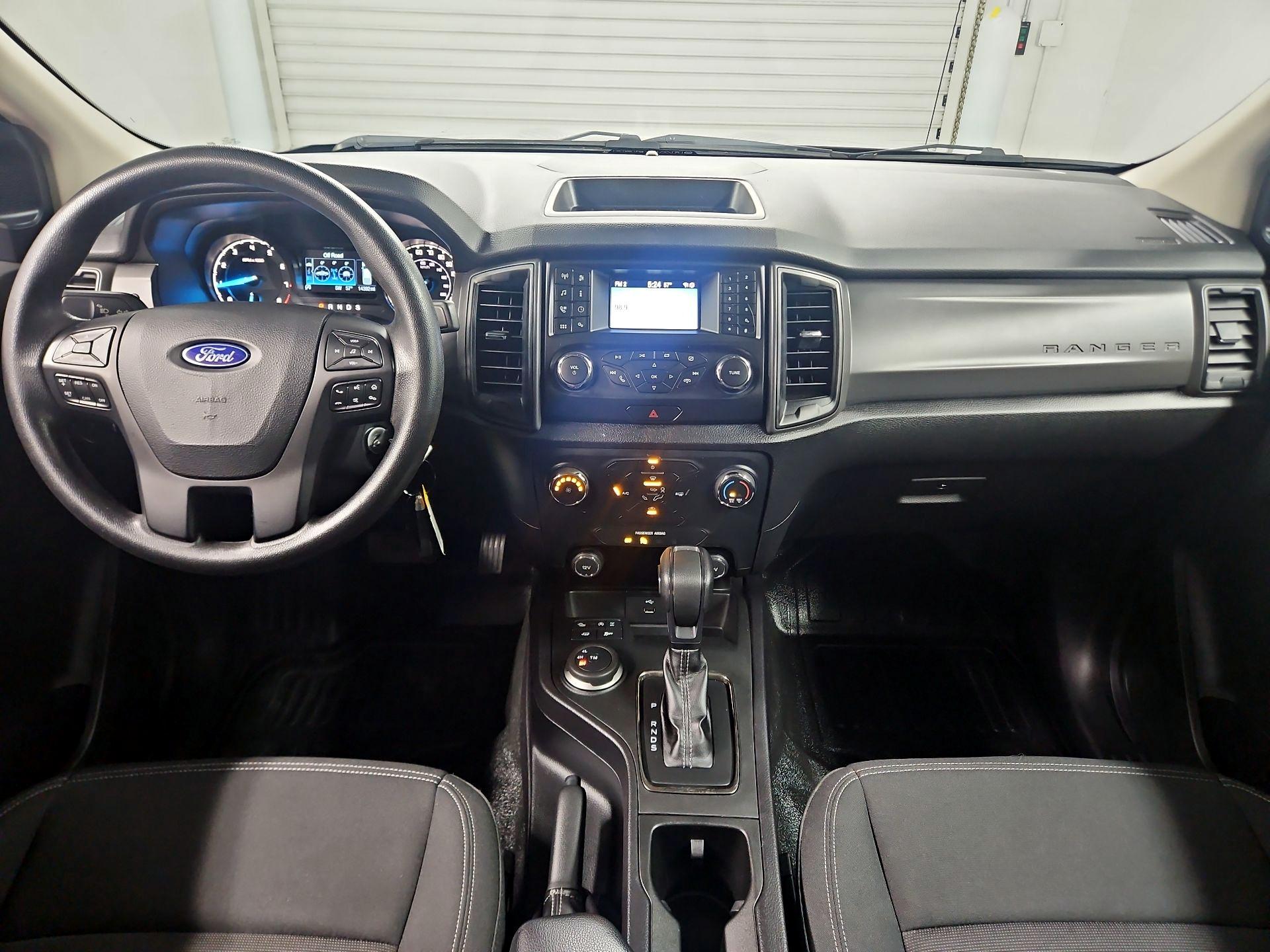 Thumbnail: 2019 Ford Ranger - 9