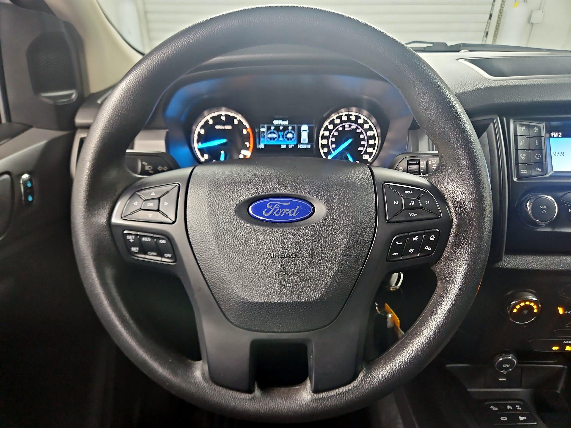 Thumbnail: 2019 Ford Ranger - 10