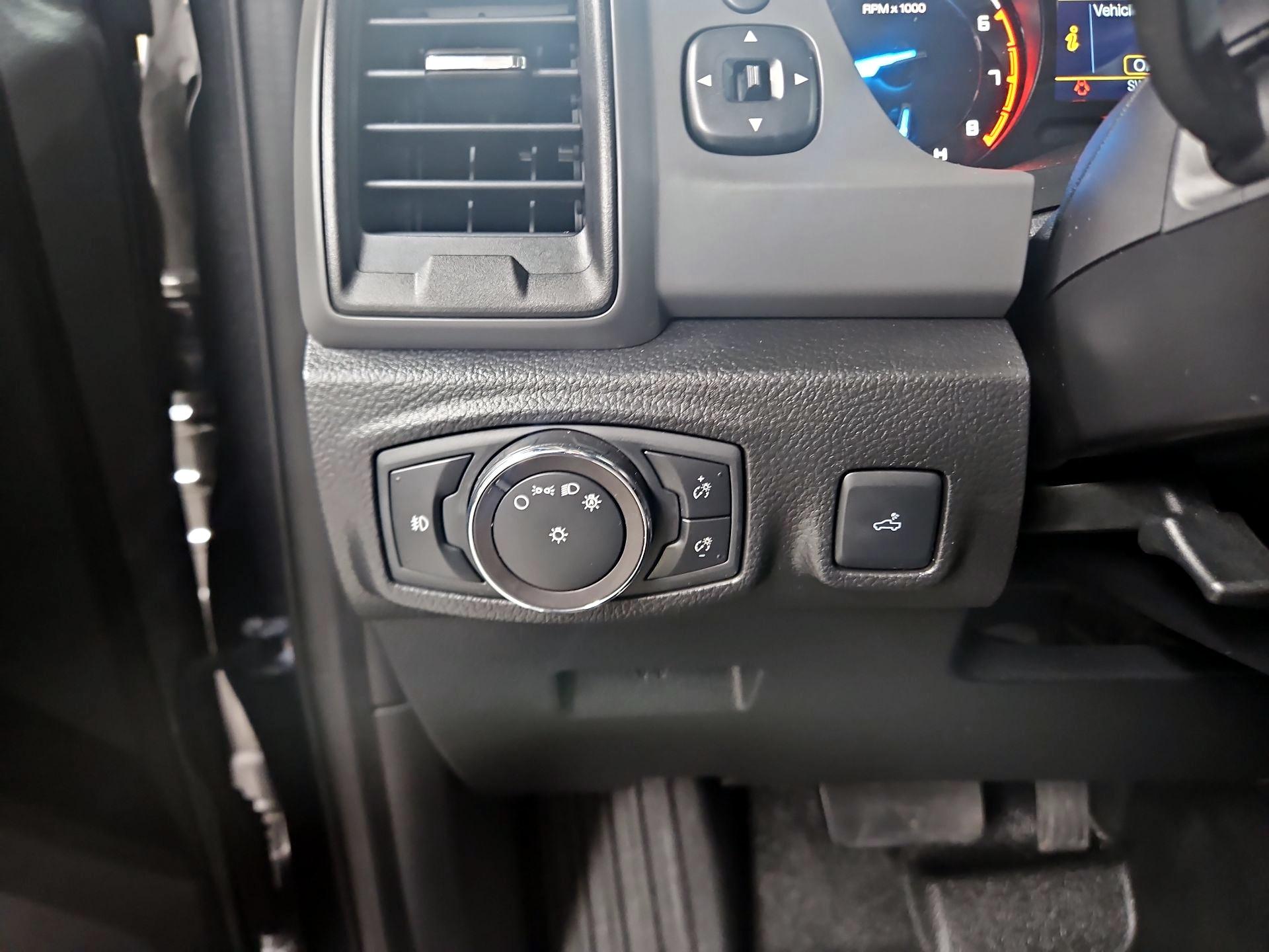 Thumbnail: 2019 Ford Ranger - 13