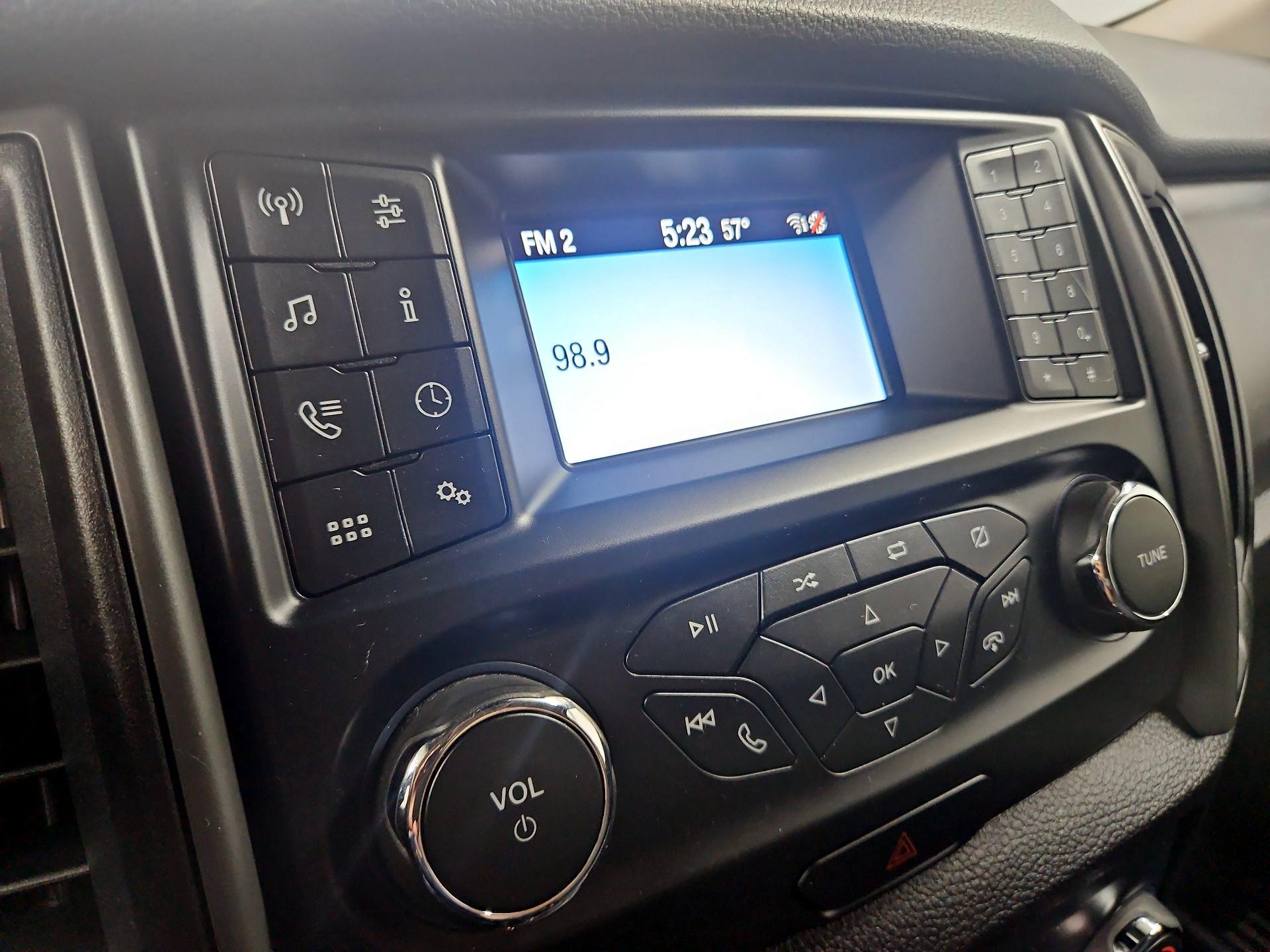 Thumbnail: 2019 Ford Ranger - 15