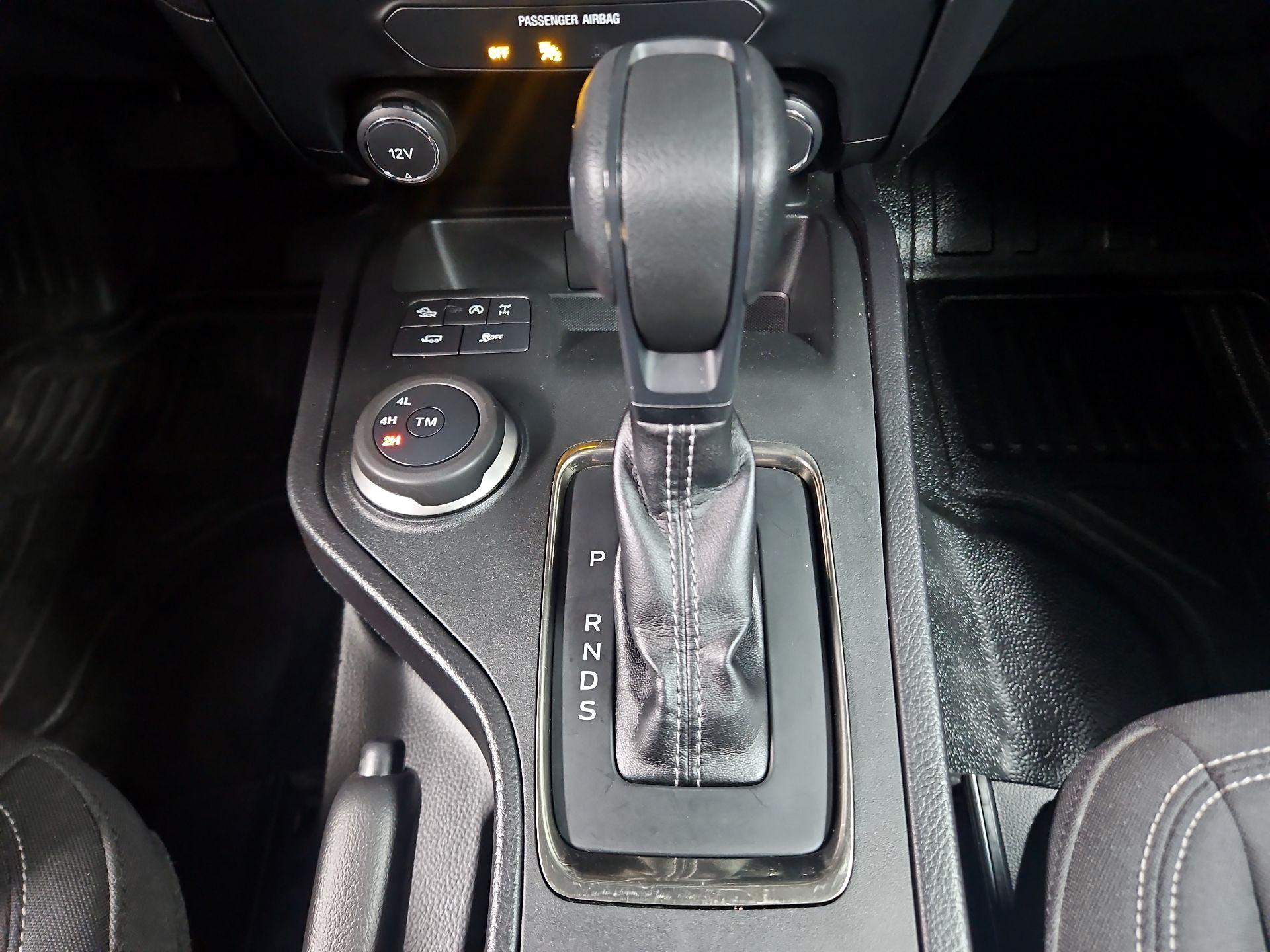 Thumbnail: 2019 Ford Ranger - 17